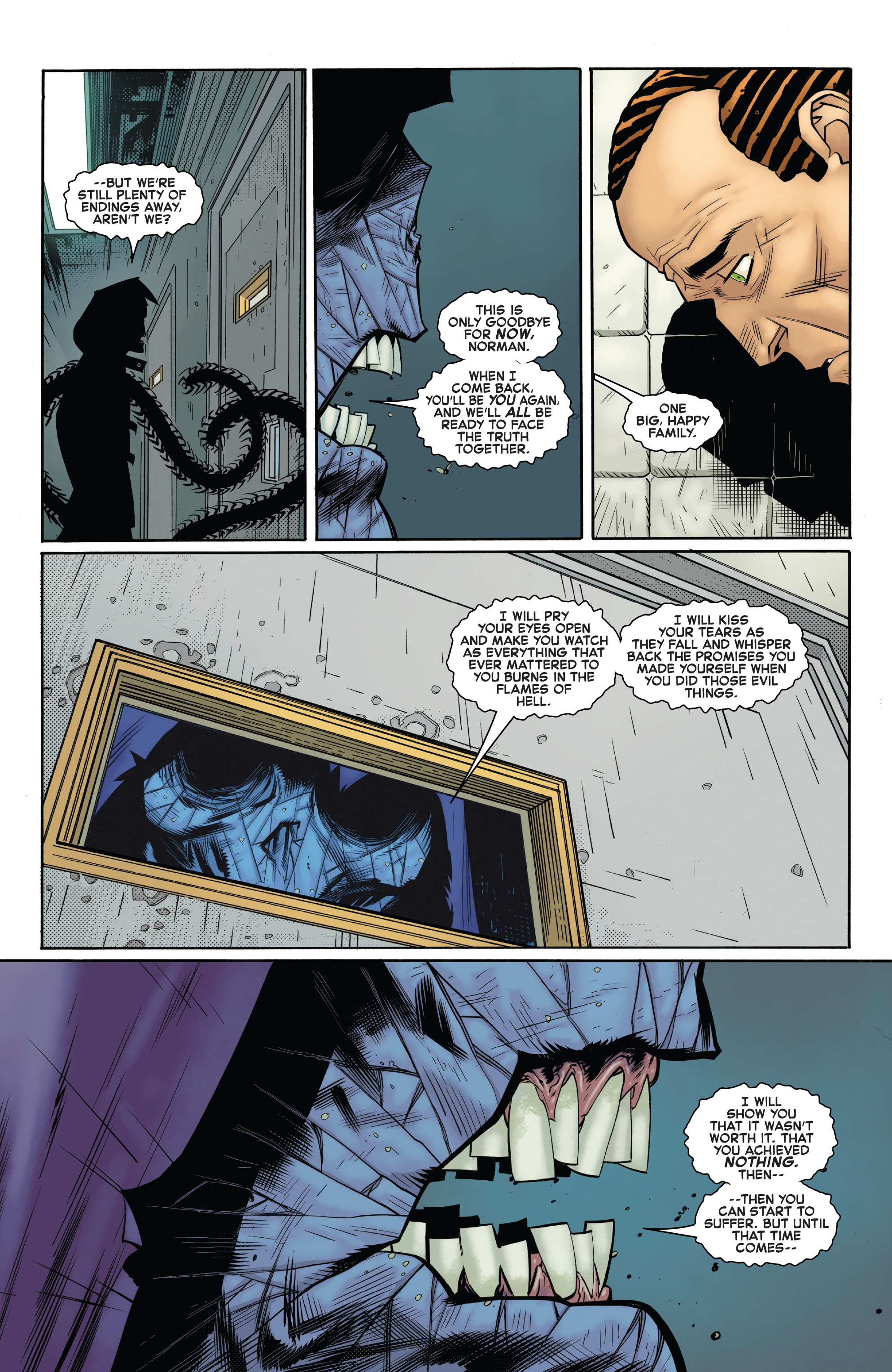 Read online Absolute Carnage Omnibus comic -  Issue # TPB (Part 4) - 22