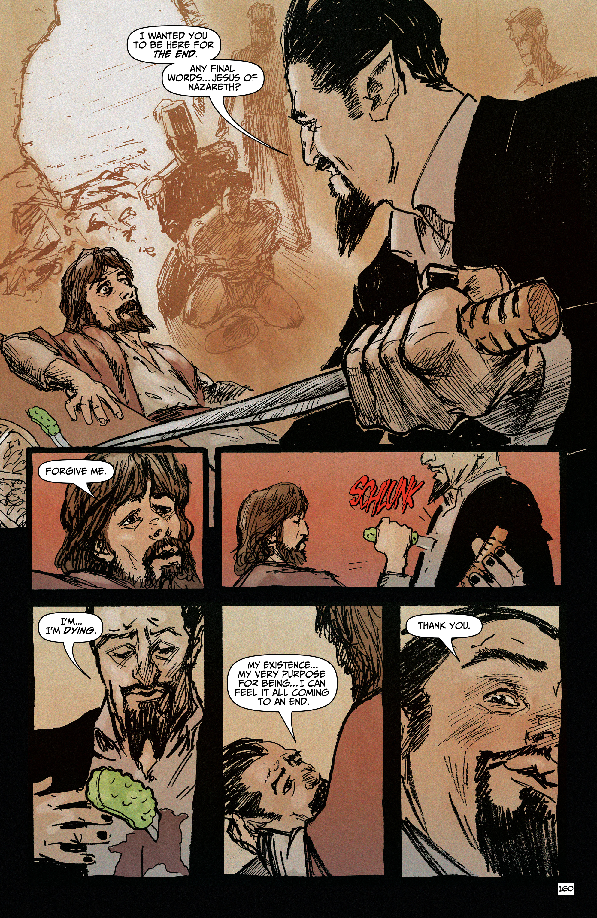 Read online Second Coming comic -  Issue # _TPB (Part 2) - 57