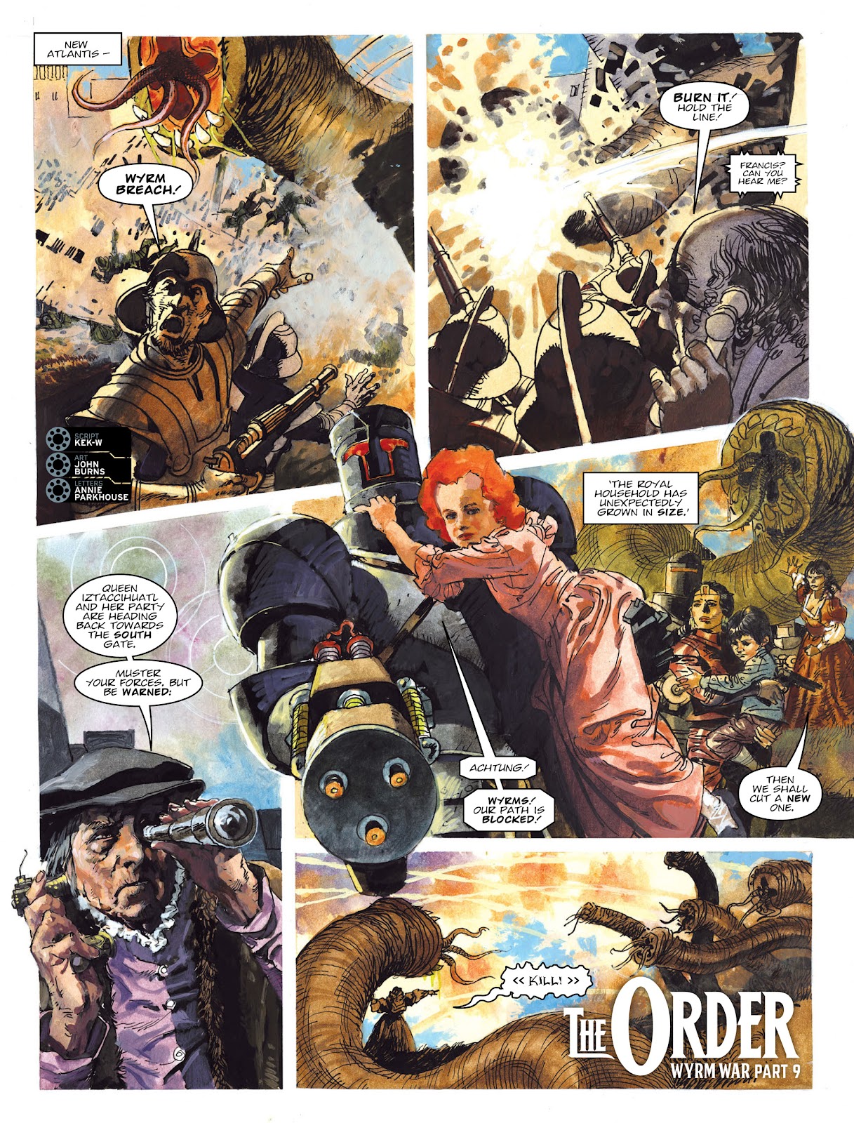2000 AD issue 2019 - Page 21