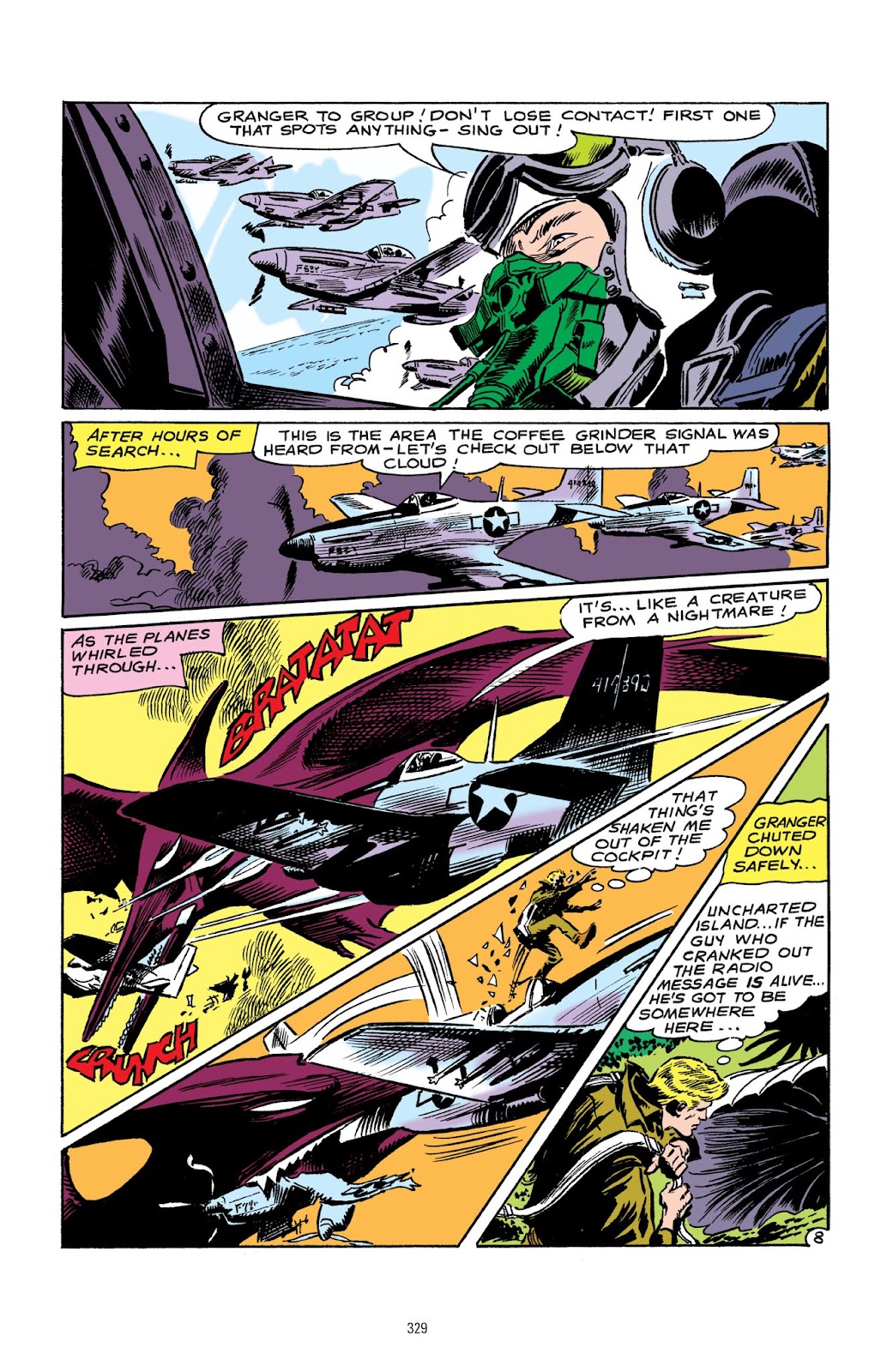 Suicide Squad: The Silver Age Omnibus issue TPB (Part 4) - Page 29