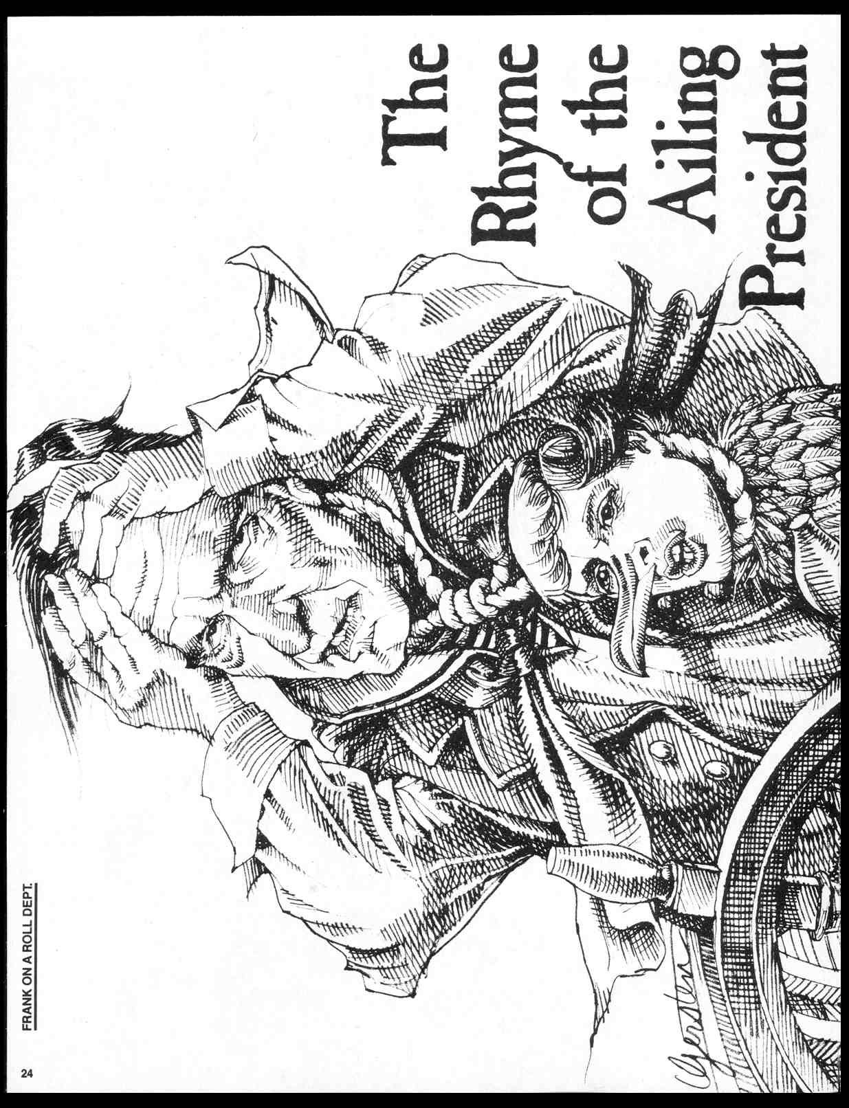 Read online MAD comic -  Issue #309 - 26