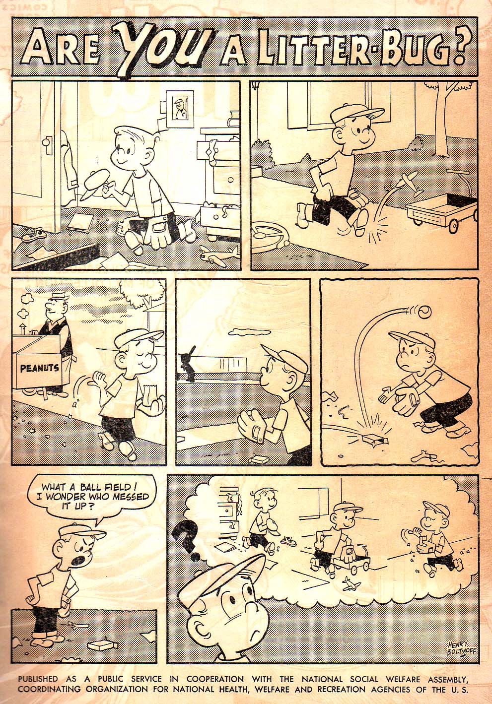 Blackhawk (1957) Issue #126 #19 - English 2