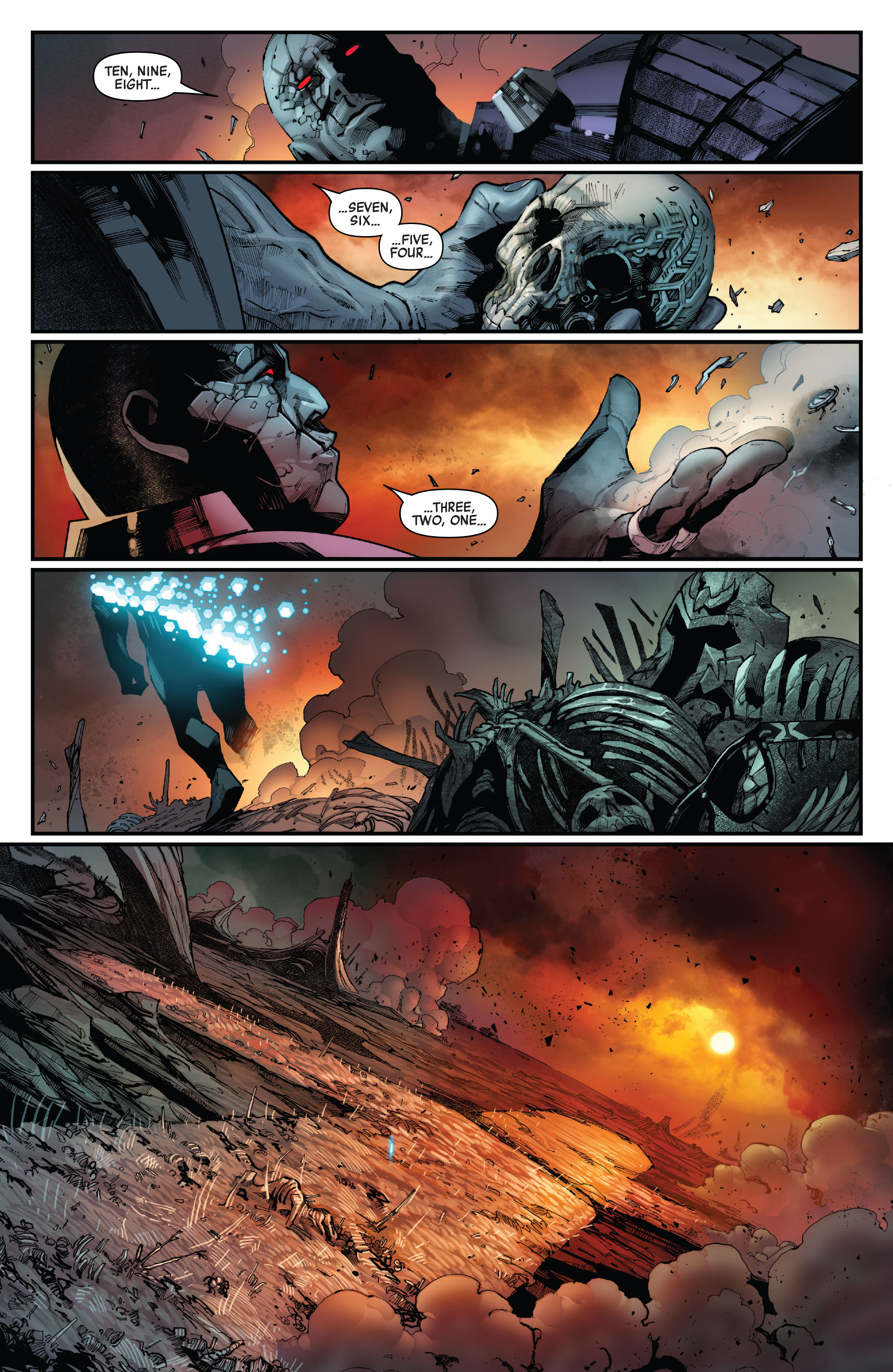 Read online A.X.E.: Judgment Day comic -  Issue #1 - 26