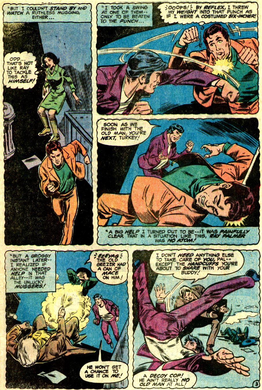 DC Comics Presents (1978) issue 15 - Page 4