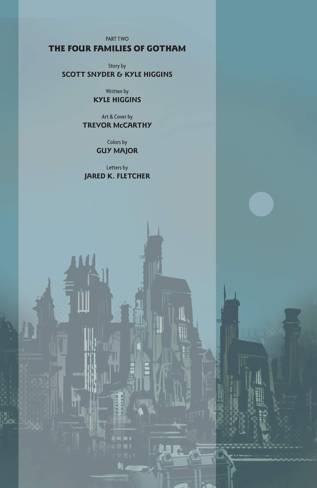 Read online Batman: Gates of Gotham: The Deluxe Edition comic -  Issue # TPB - 29