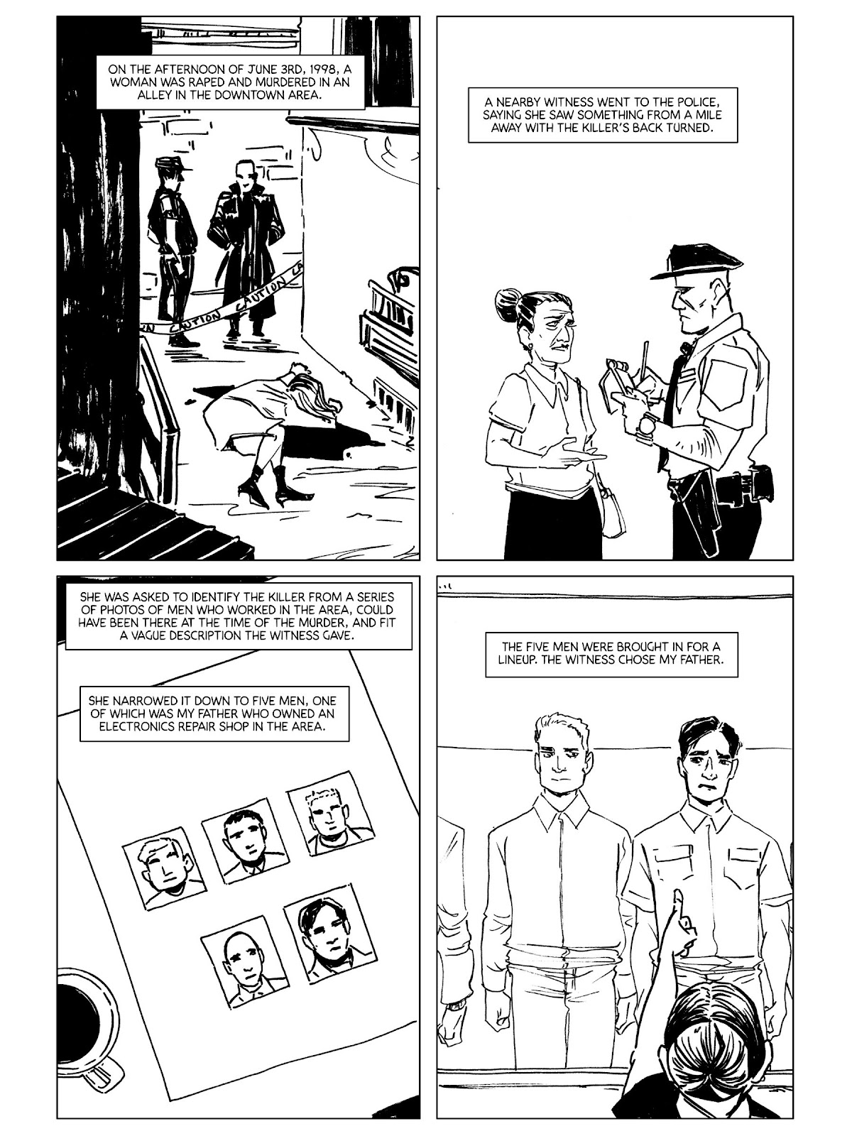 Lifehacks issue 3 - Page 21