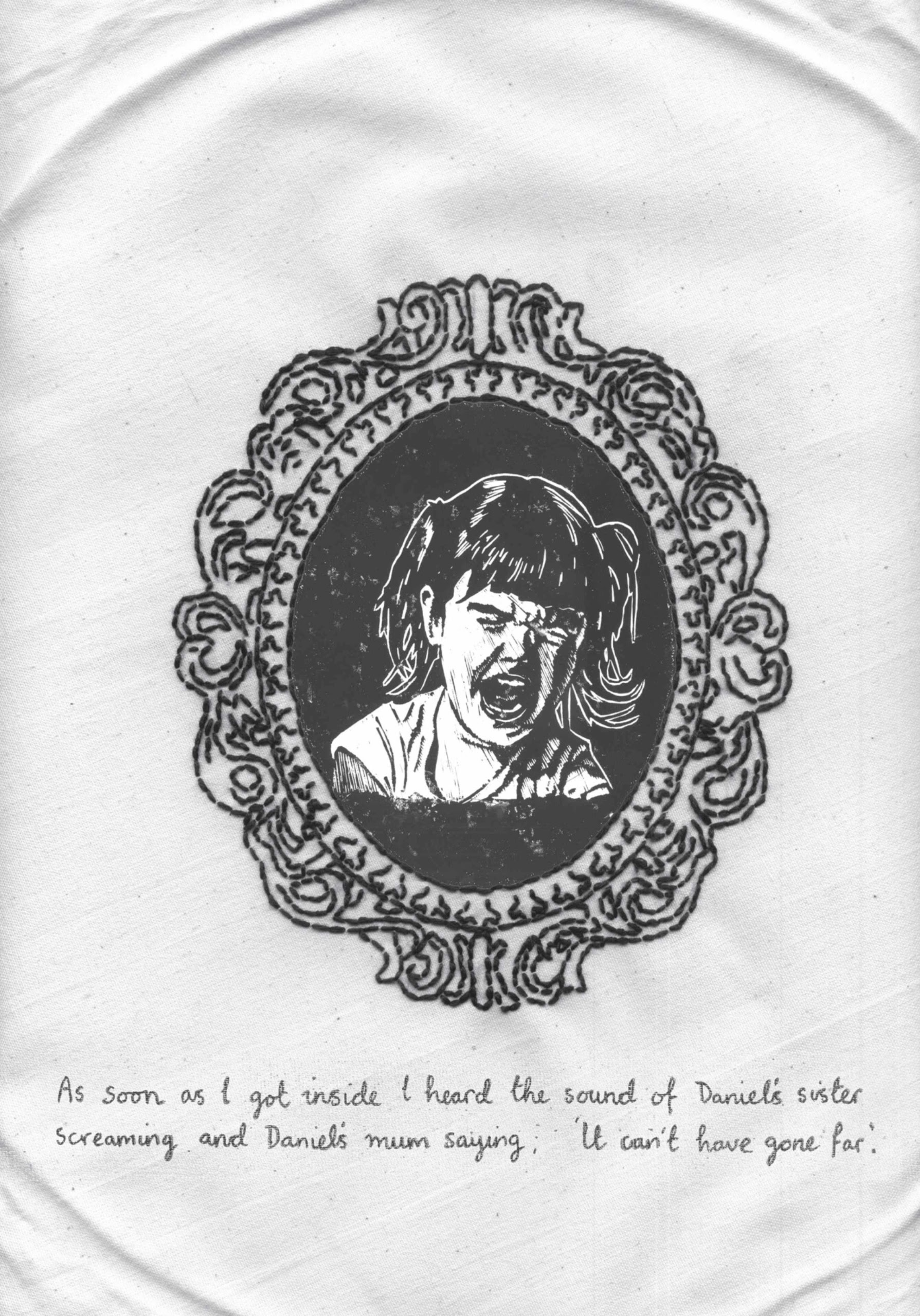 Read online The Black Project comic -  Issue # TPB (Part 2) - 46