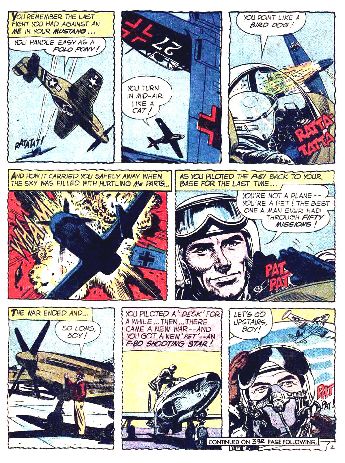 Read online G.I. Combat (1952) comic -  Issue #119 - 25