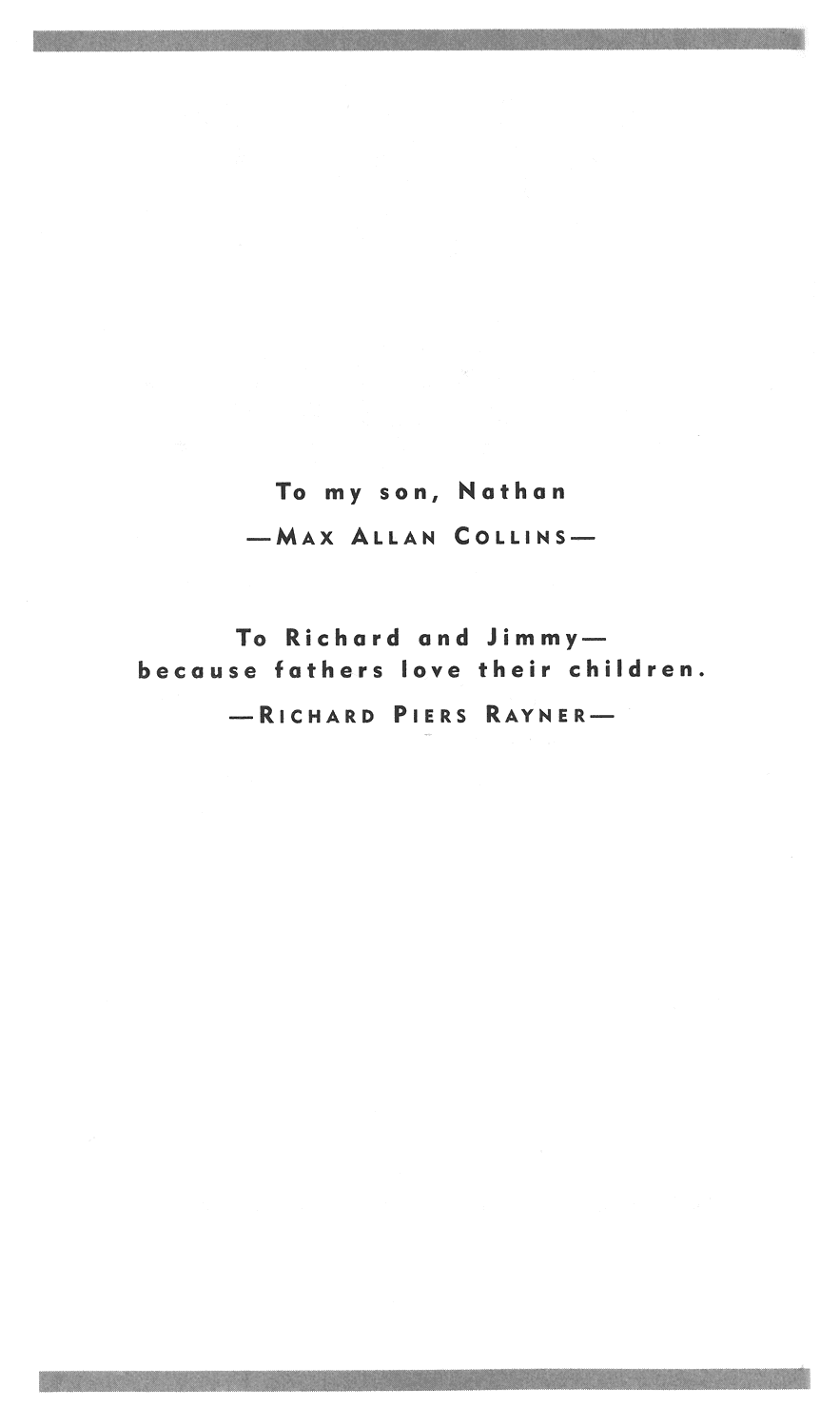 Read online Road to Perdition comic -  Issue # TPB - 6