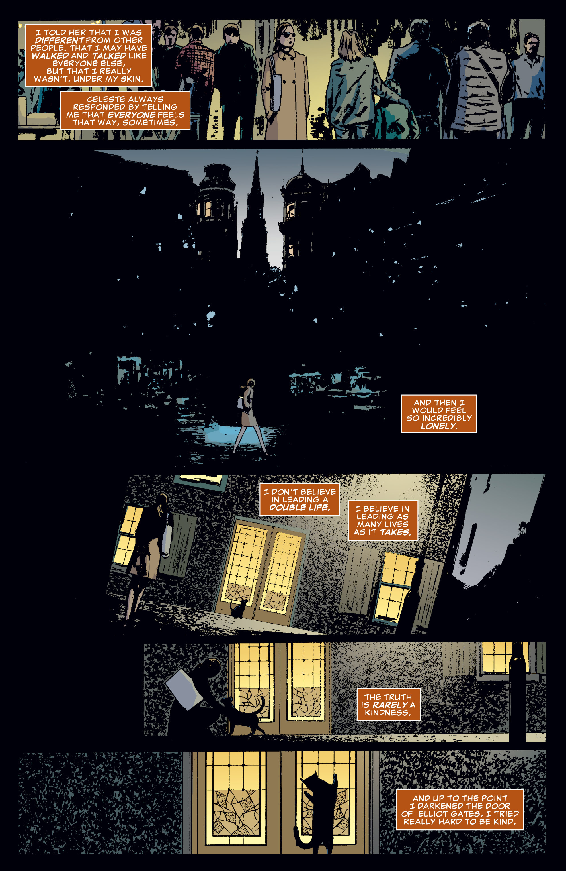 Read online Punisher Max: The Complete Collection comic -  Issue # TPB 6 (Part 2) - 11