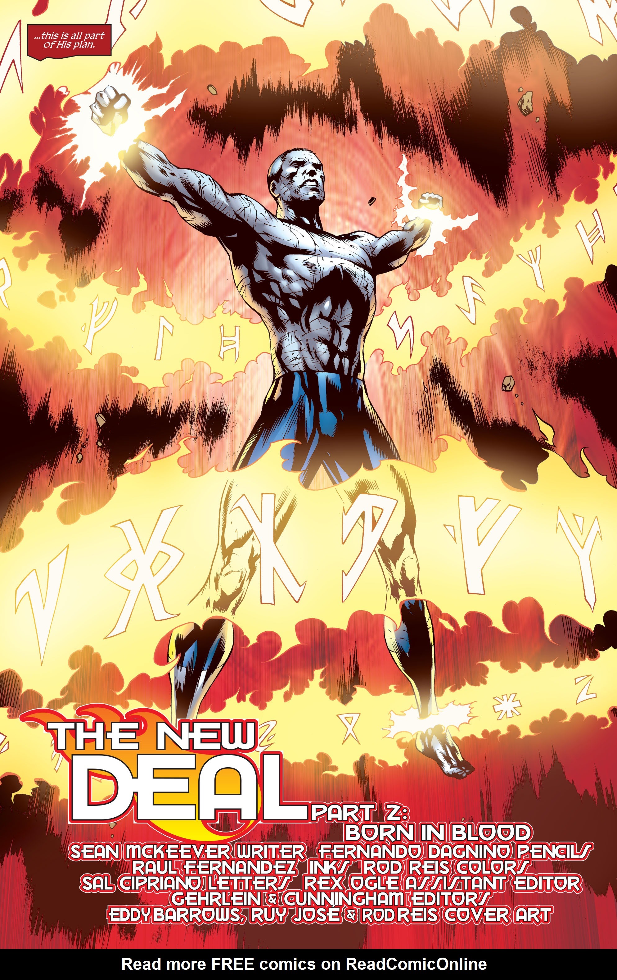 Read online Teen Titans (2003) comic -  Issue #67 - 3