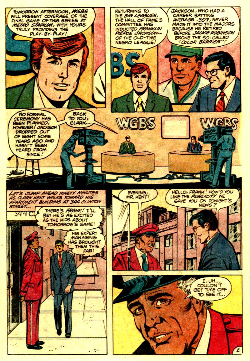 Read online The Superman Family comic -  Issue #215 - 25