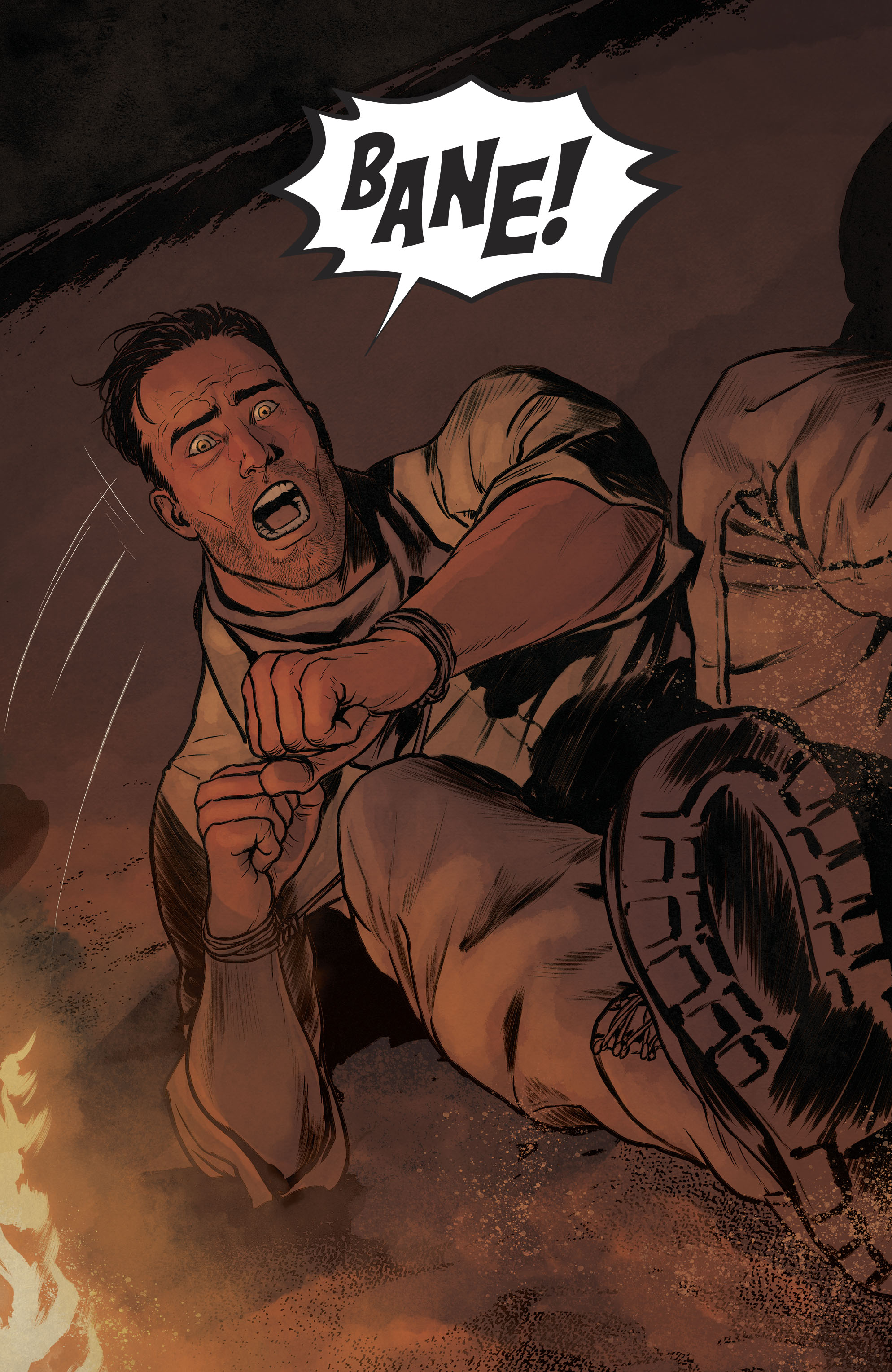 Read online Batman (2016) comic -  Issue #73 - 12