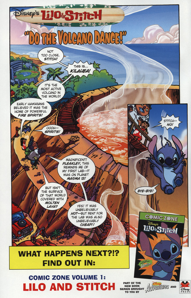 Read online Sonic X comic -  Issue #9 - 2