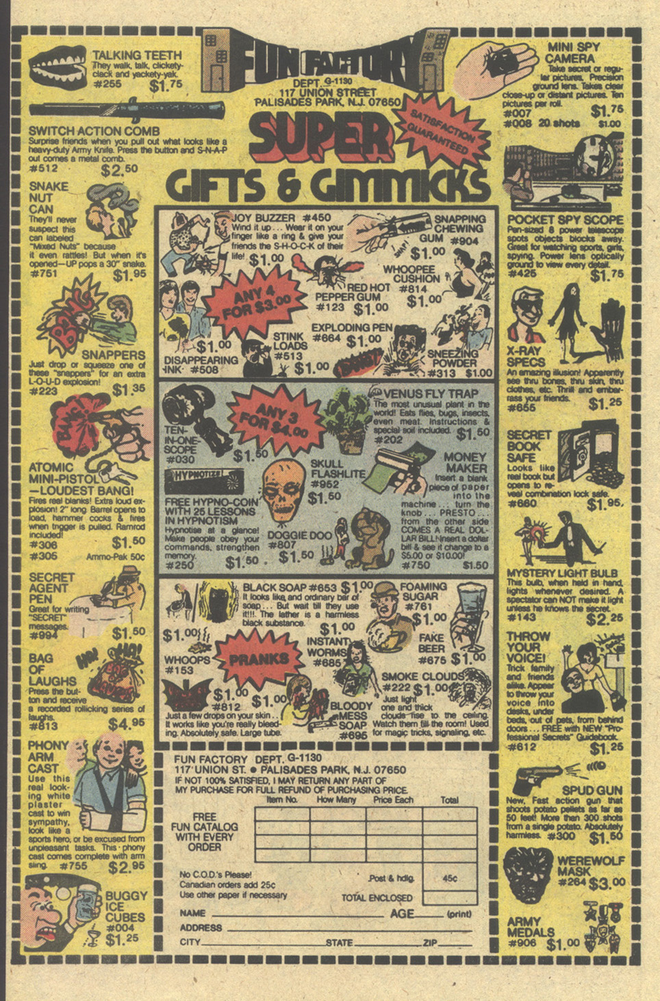 Read online Walt Disney's Mickey Mouse comic -  Issue #199 - 30