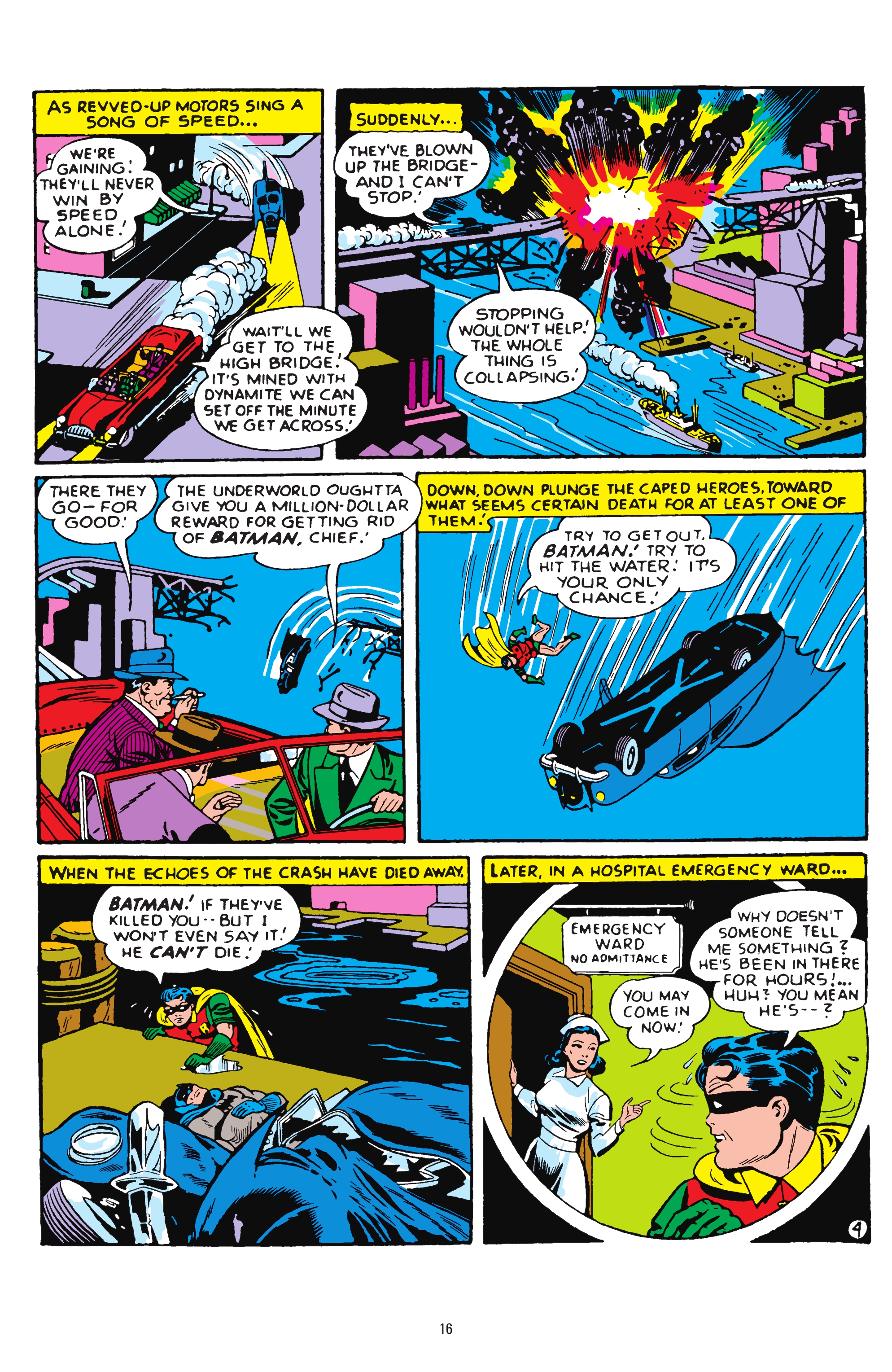 Read online Batman in the Fifties comic -  Issue # TPB (Part 1) - 15