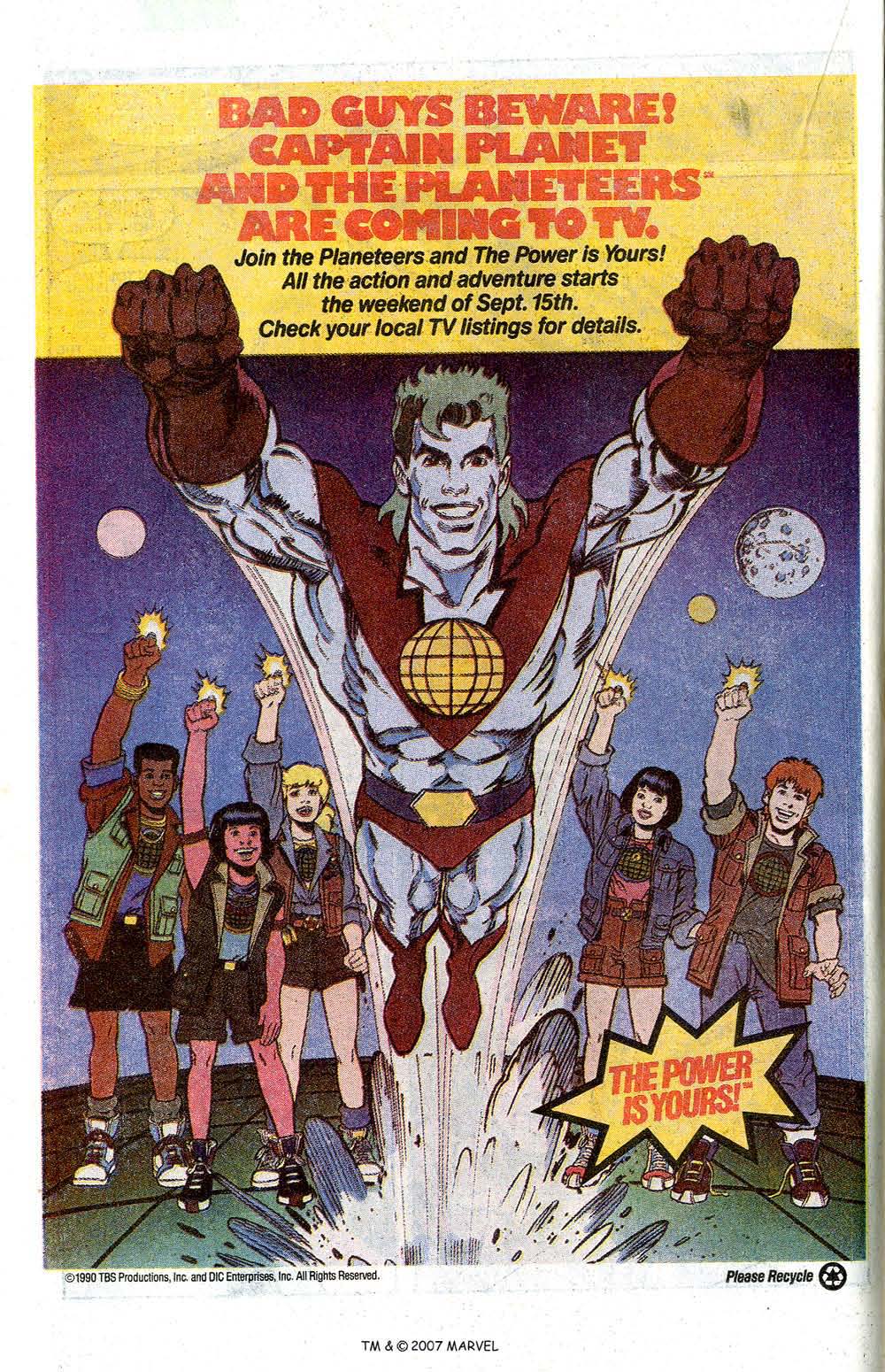 Read online The Incredible Hulk (1968) comic -  Issue #374 - 14