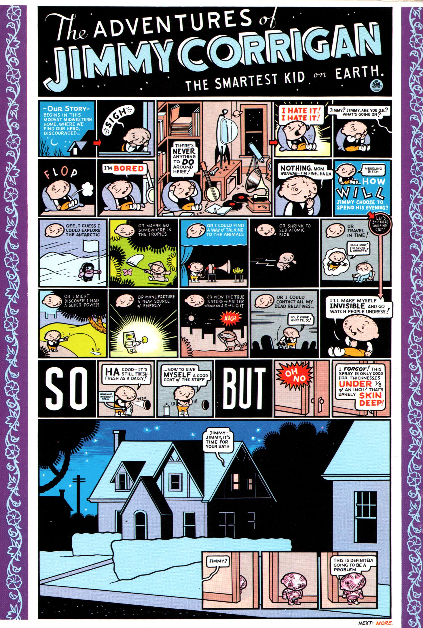 Read online Zero Zero comic -  Issue #16 - 2