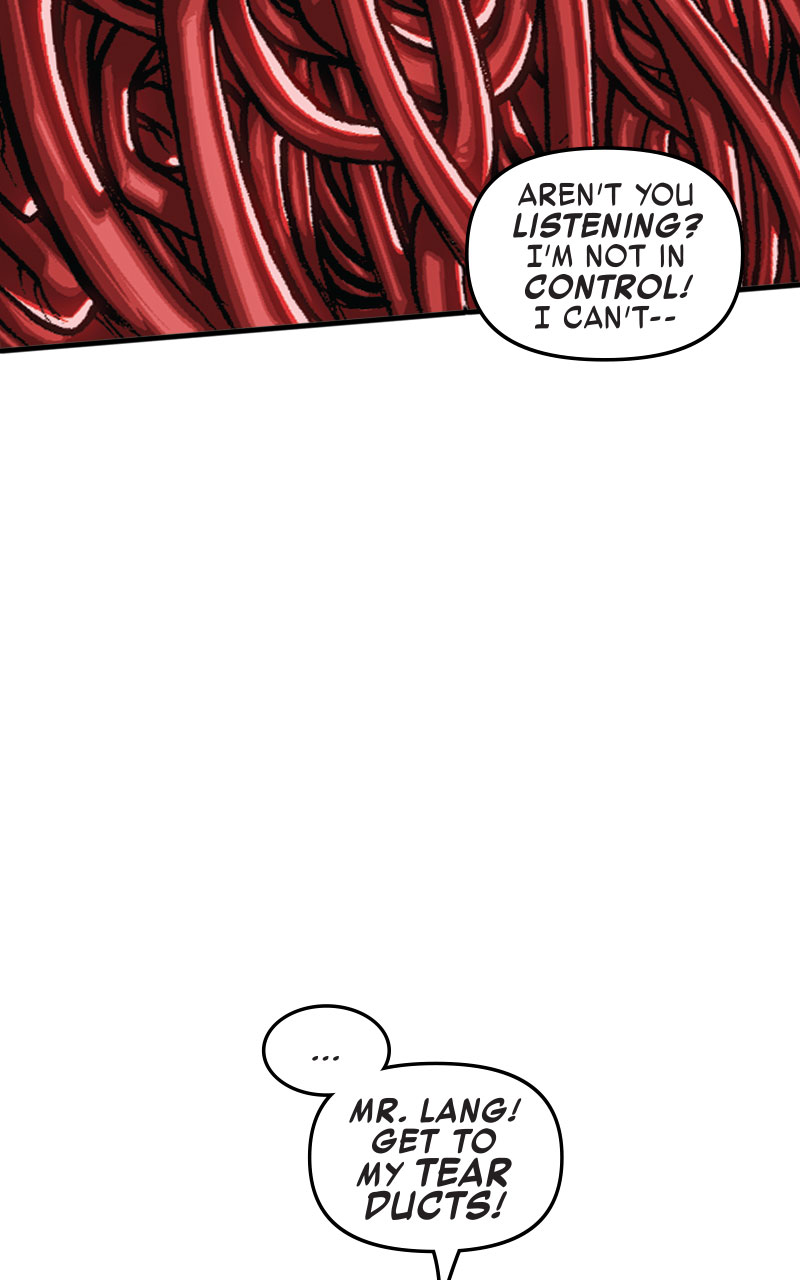 Read online Ant-Man and the Wasp: Lost and Found Infinity Comic comic -  Issue #4 - 18