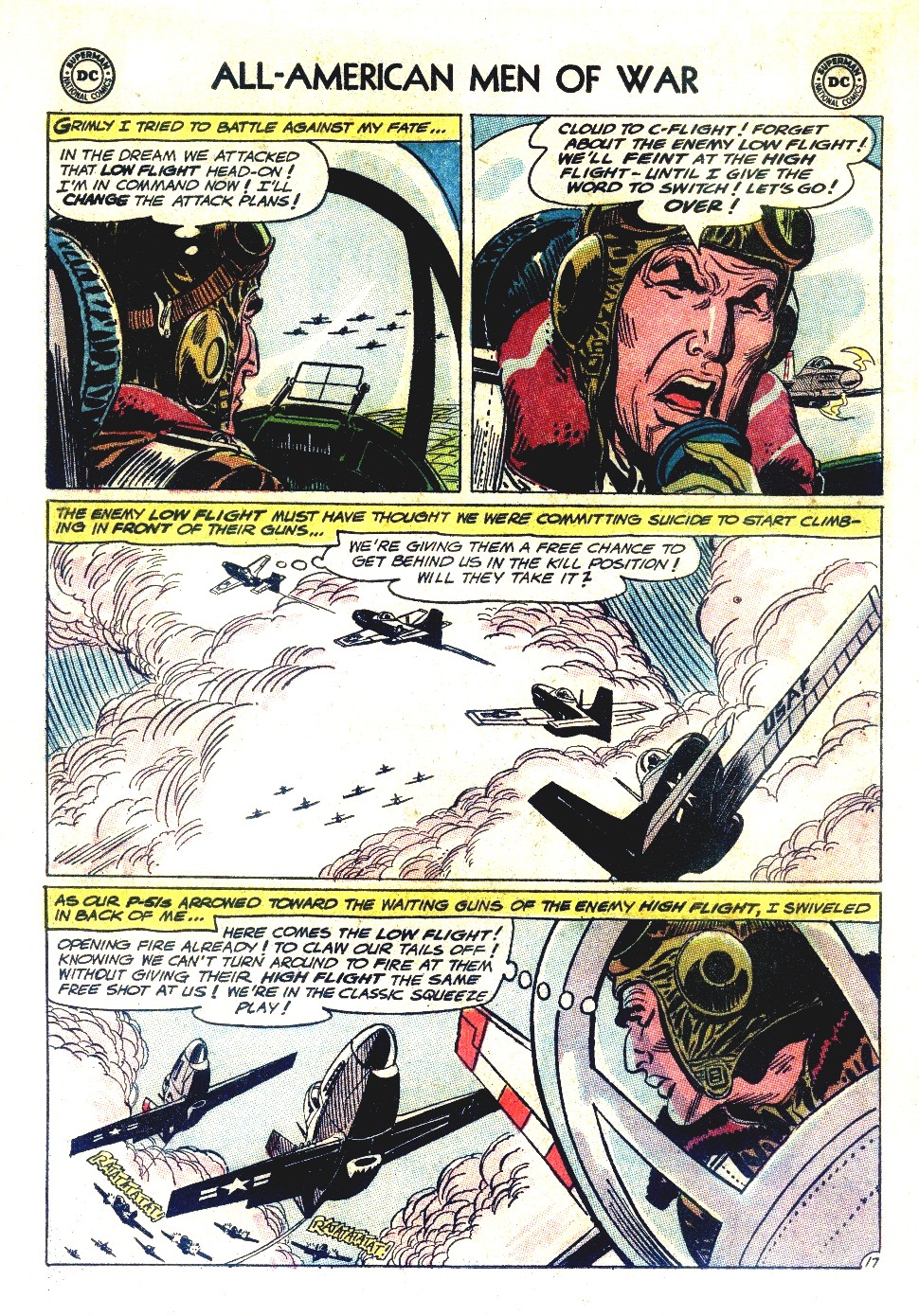 All-American Men of War issue 108 - Page 24