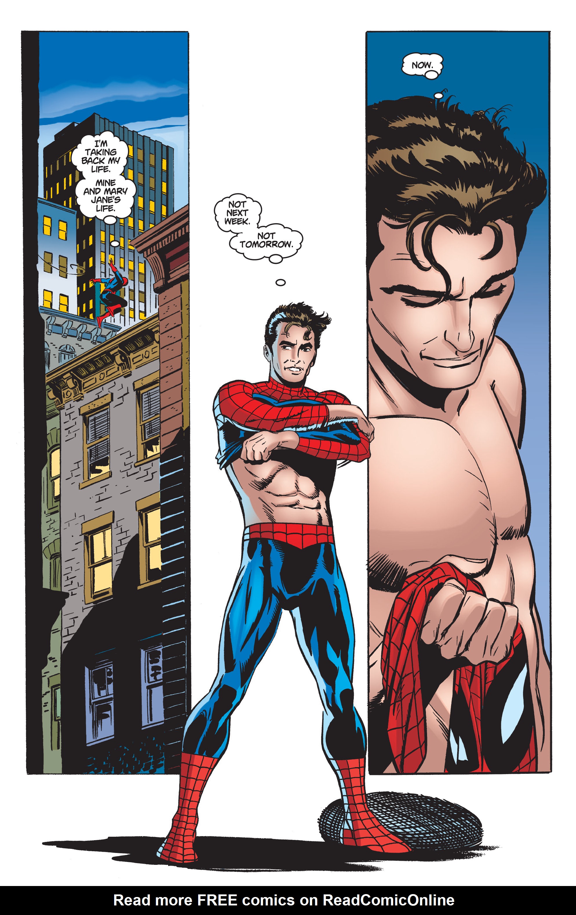 Read online Carnage Classic comic -  Issue # TPB (Part 5) - 26