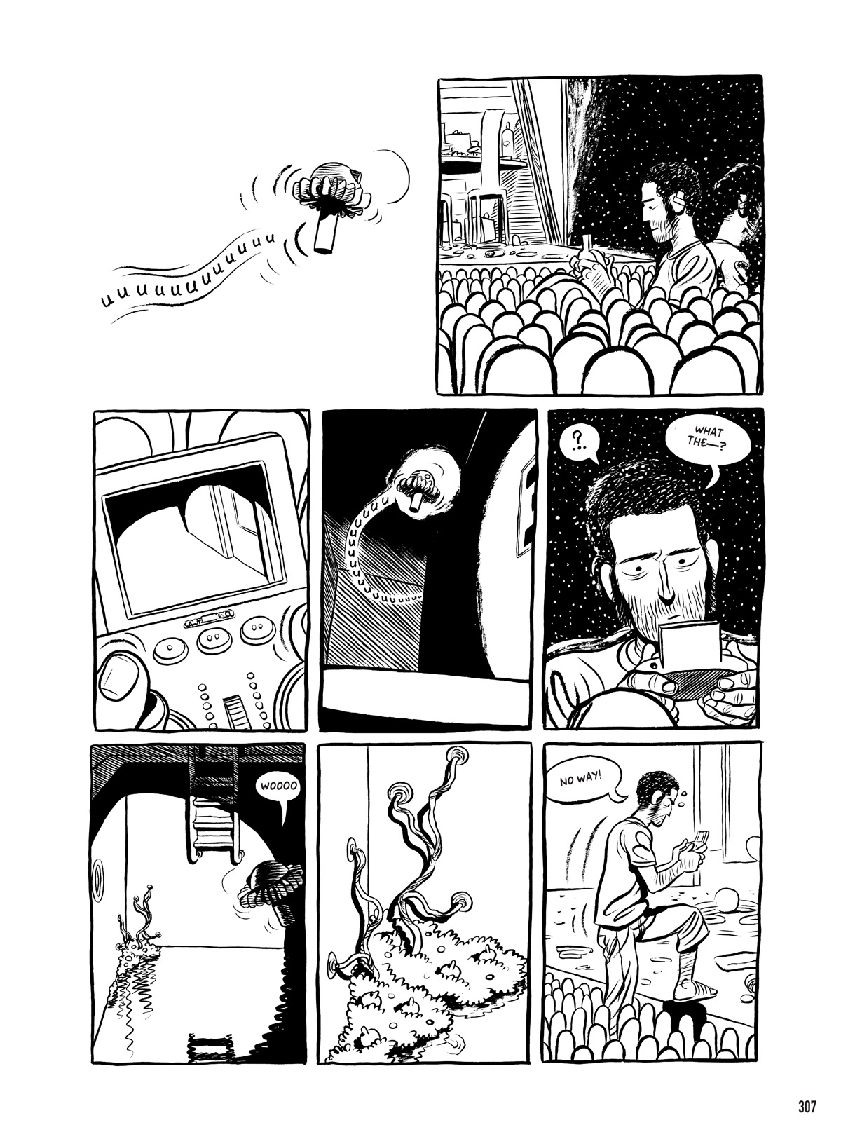 Read online Lupus comic -  Issue # TPB (Part 4) - 9