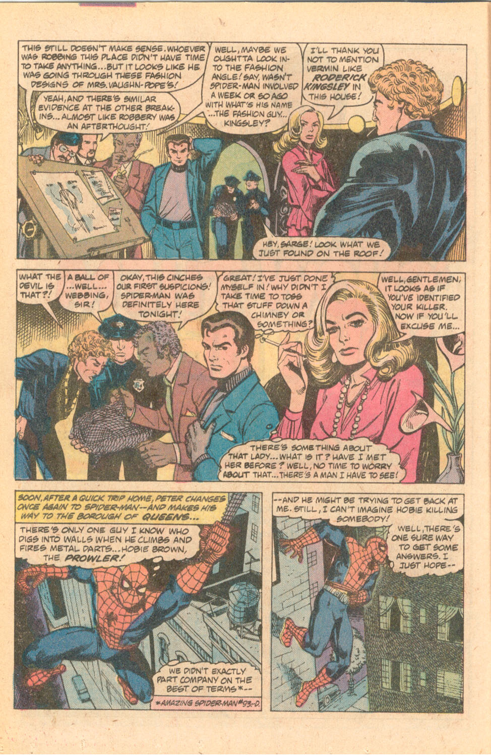 Read online The Spectacular Spider-Man (1976) comic -  Issue #47 - 7