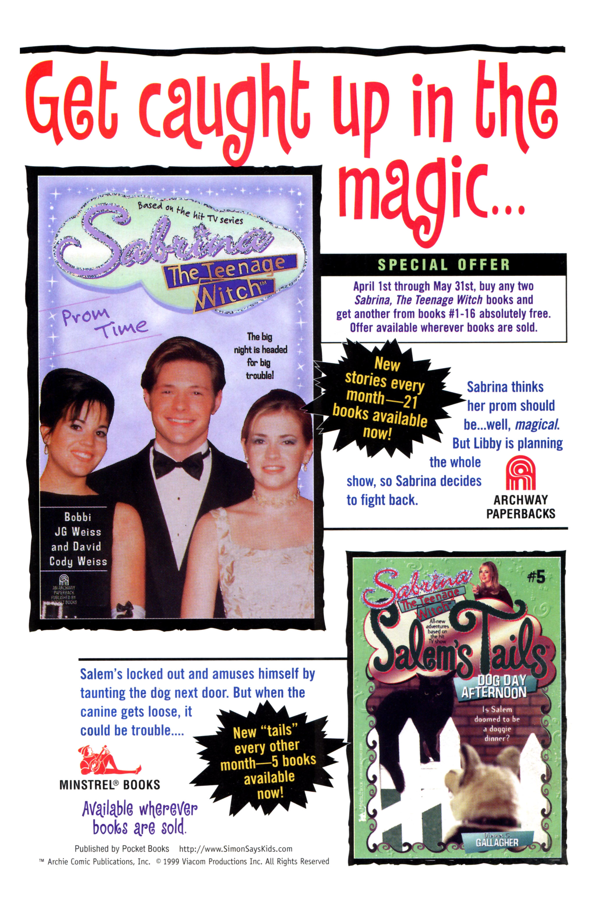 Read online Betty comic -  Issue #74 - 34