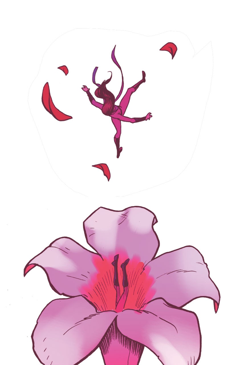 Read online Shang-Chi: Infinity Comic comic -  Issue #3 - 46