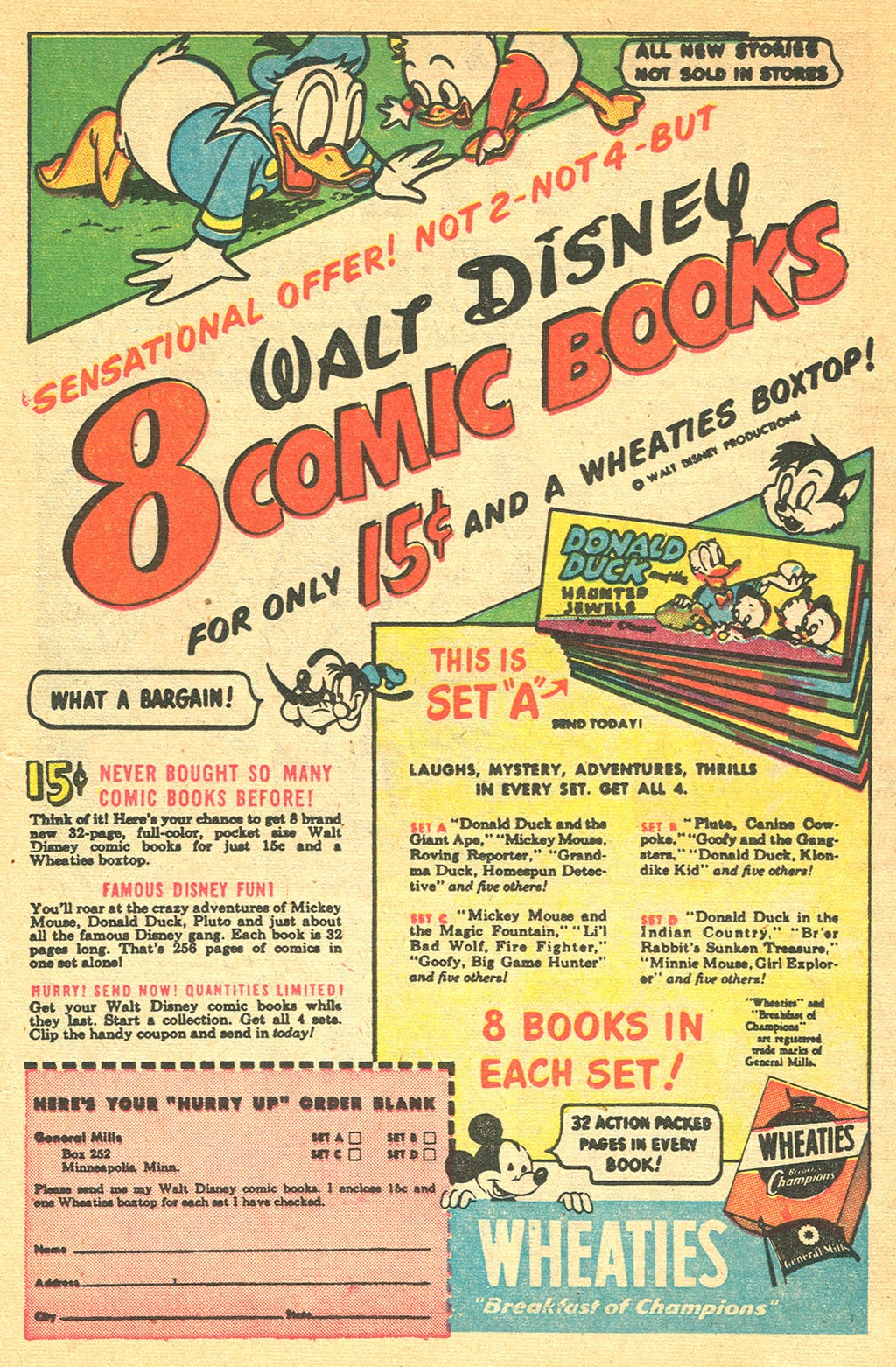 Read online Two Gun Western (1950) comic -  Issue #12 - 11