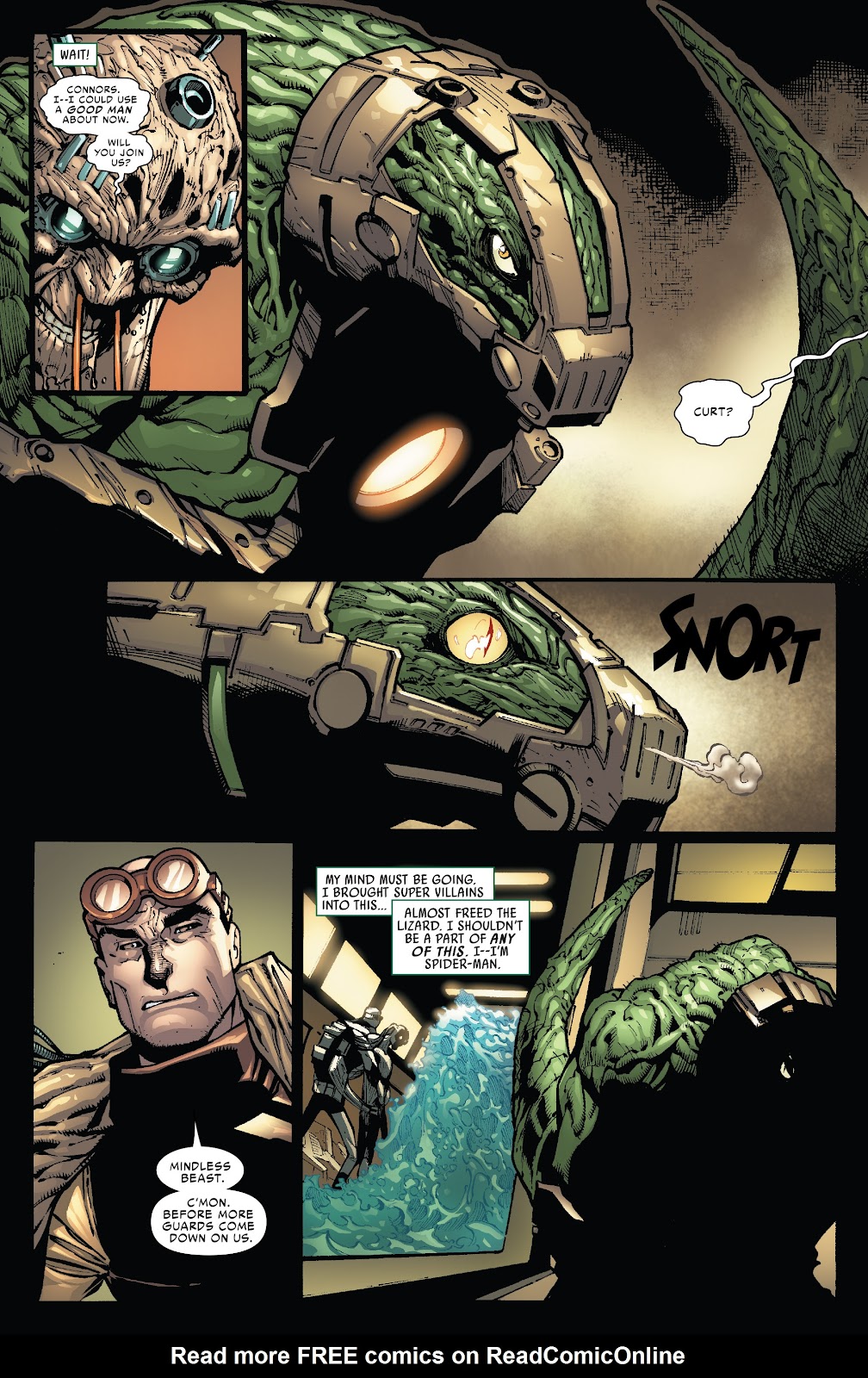 Superior Spider-Man (2013) issue The Complete Collection 1 (Part 1) - Page 43