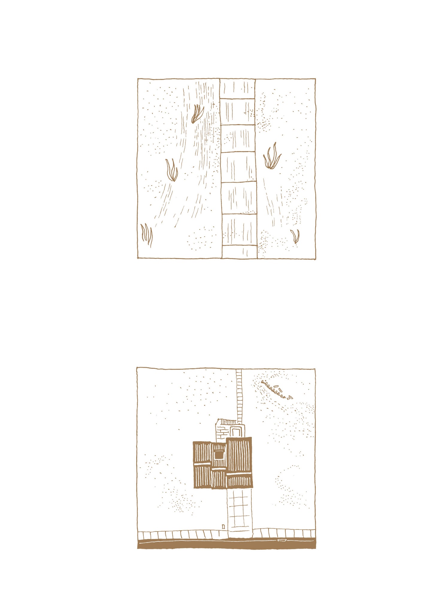 Read online Bottomless Belly Button comic -  Issue # TPB - 207