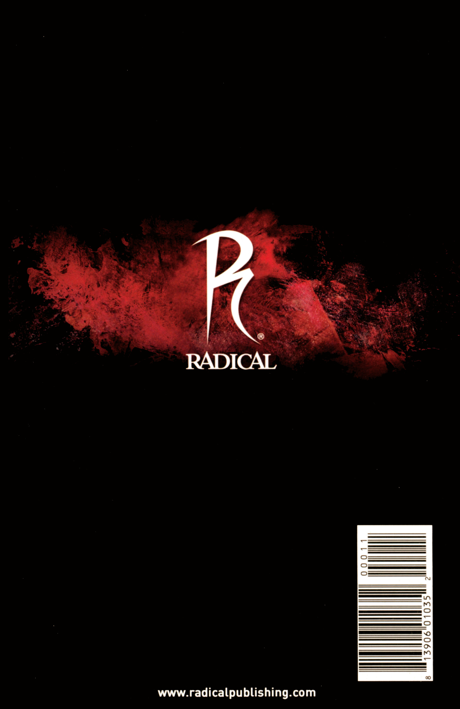 Read online The Rising comic -  Issue # Full - 32