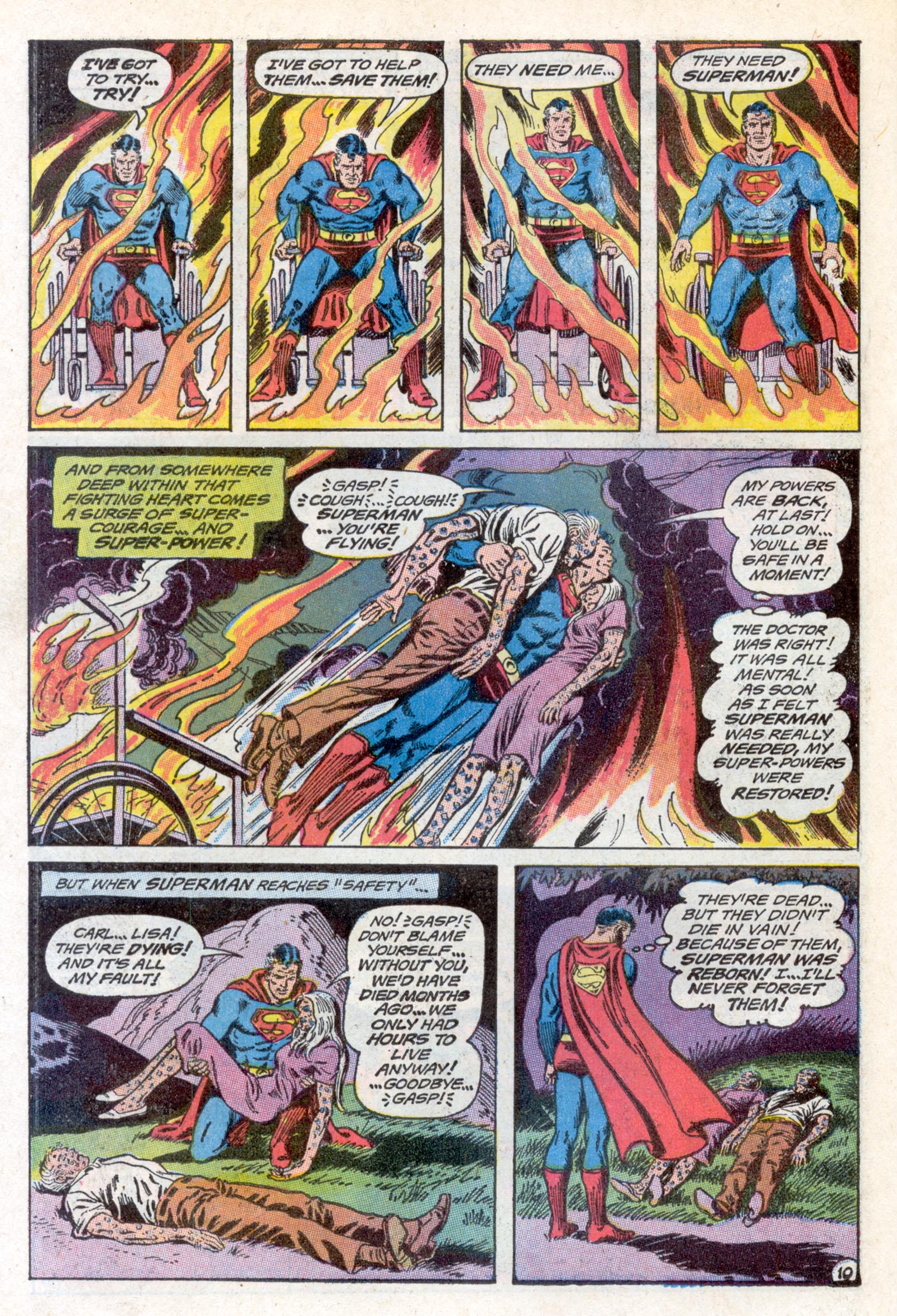 Action Comics (1938) 397 Page 13