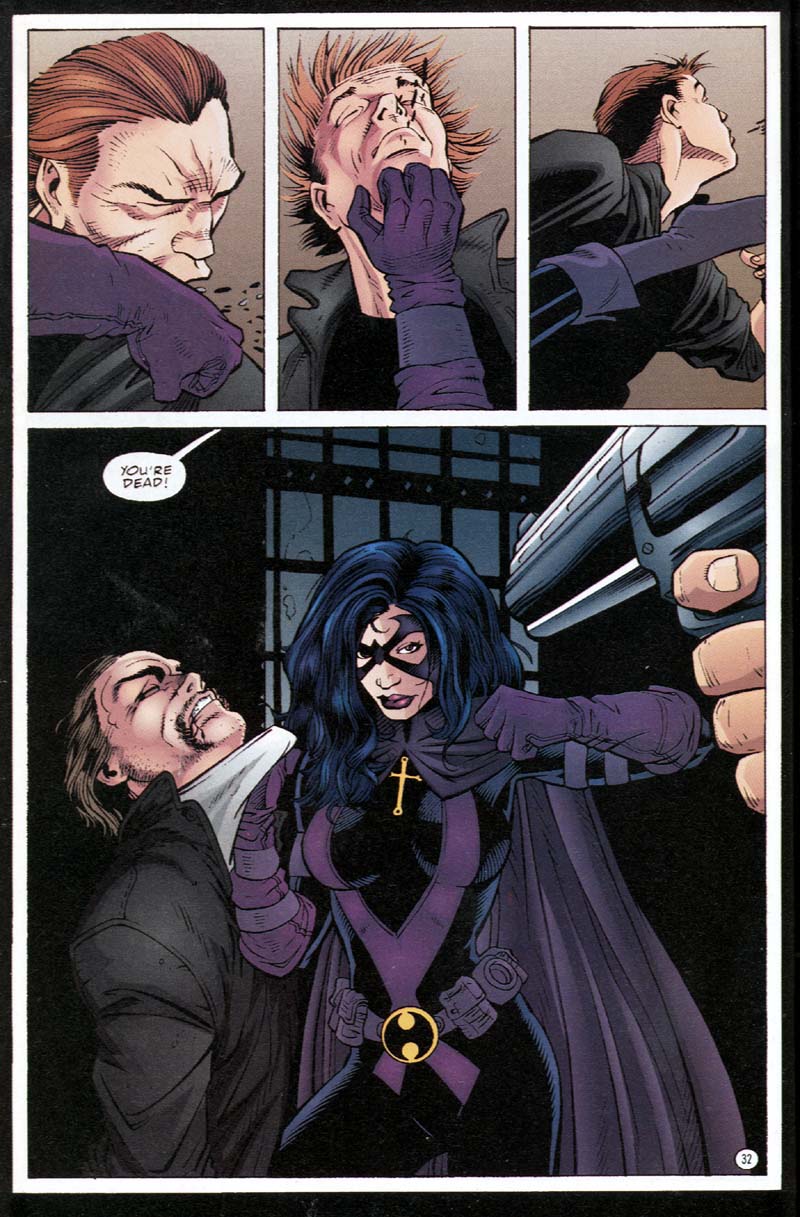 Read online Batman: Legacy comic -  Issue # TPB - 33