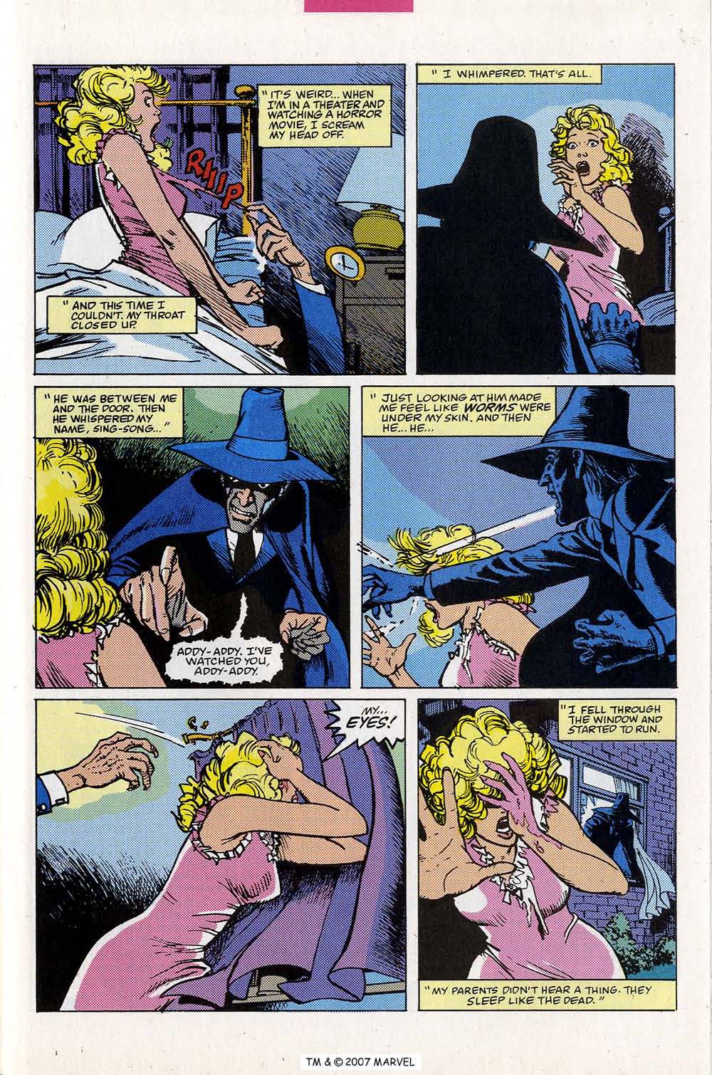 Read online The Incredible Hulk (2000) comic -  Issue #33 - 75