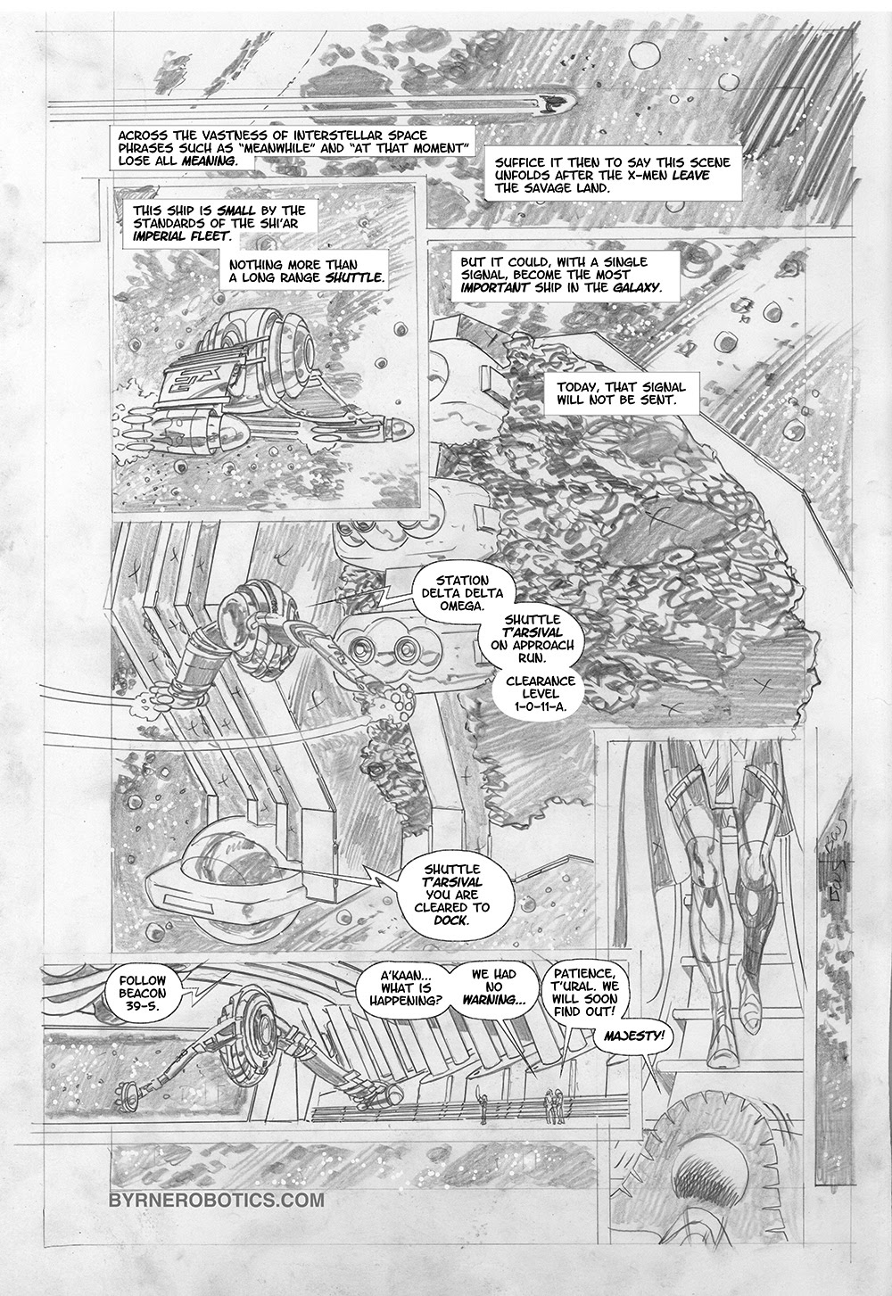 Read online X-Men: Elsewhen comic -  Issue #1 - 36