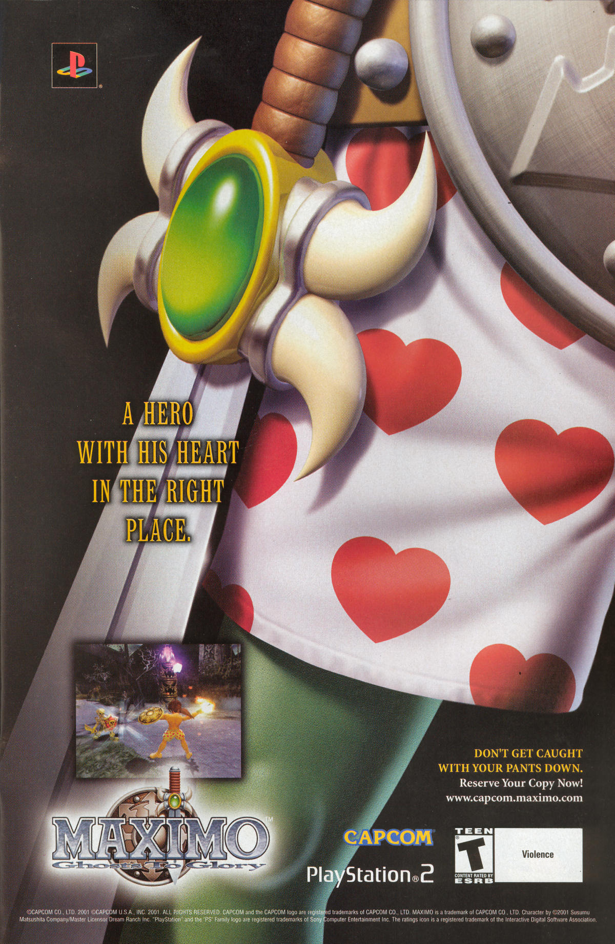 Read online The Power Company: Bork comic -  Issue # Full - 41