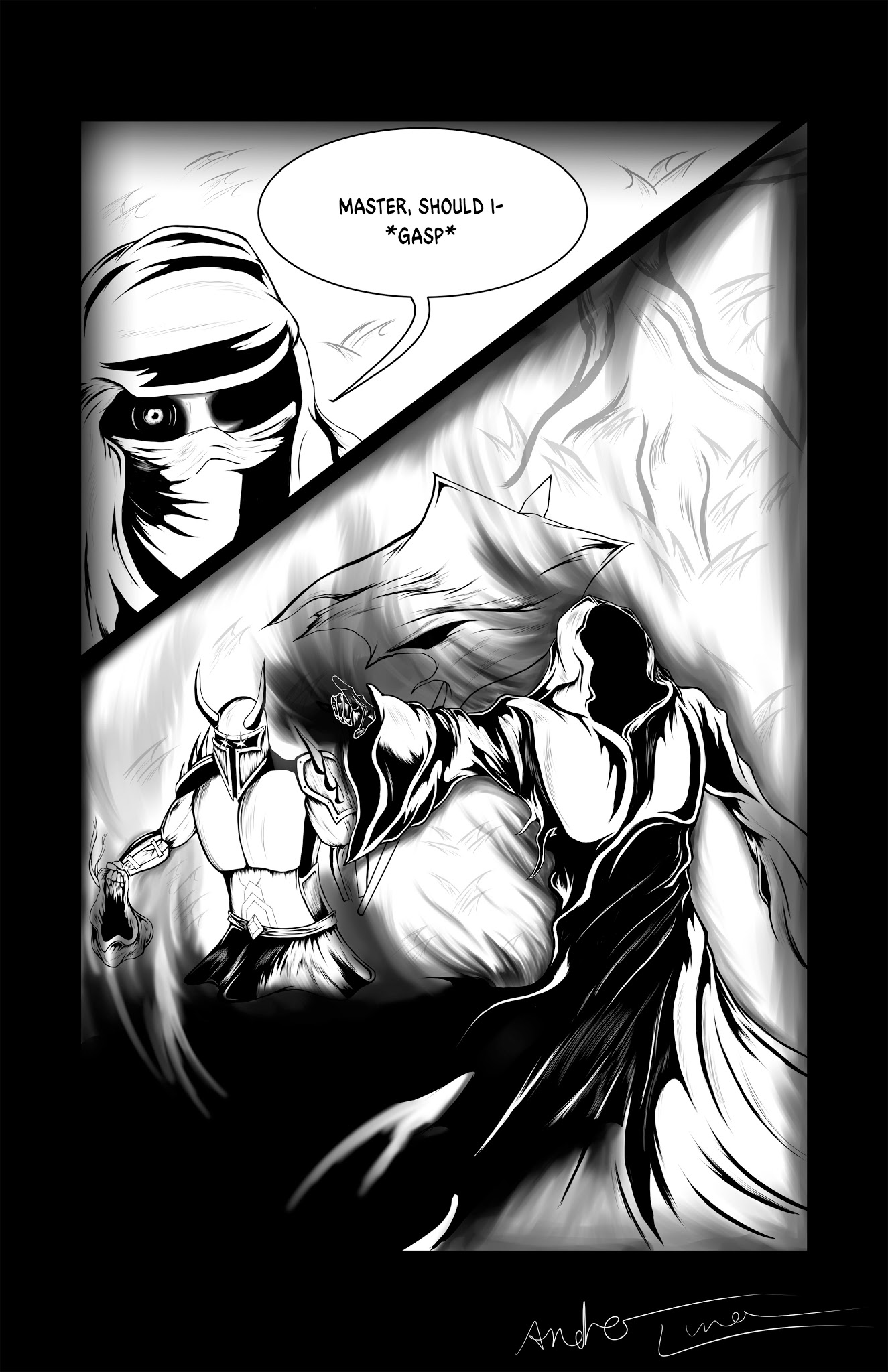 Read online Collision comic -  Issue #1 - 16