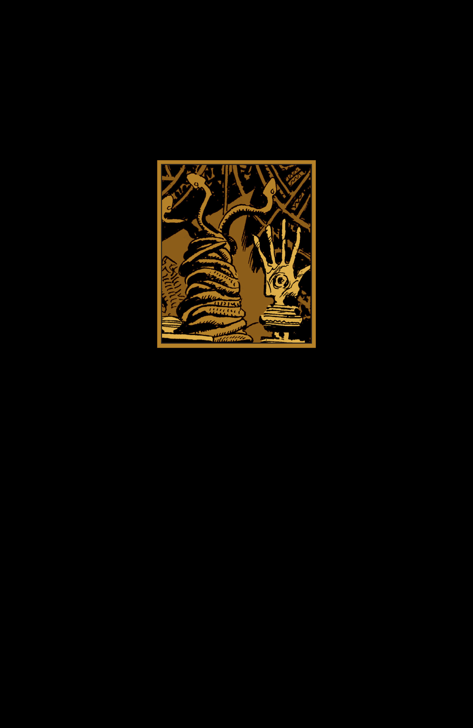 Read online B.P.R.D.: Hollow Earth and Other Stories comic -  Issue # TPB 6 - 60