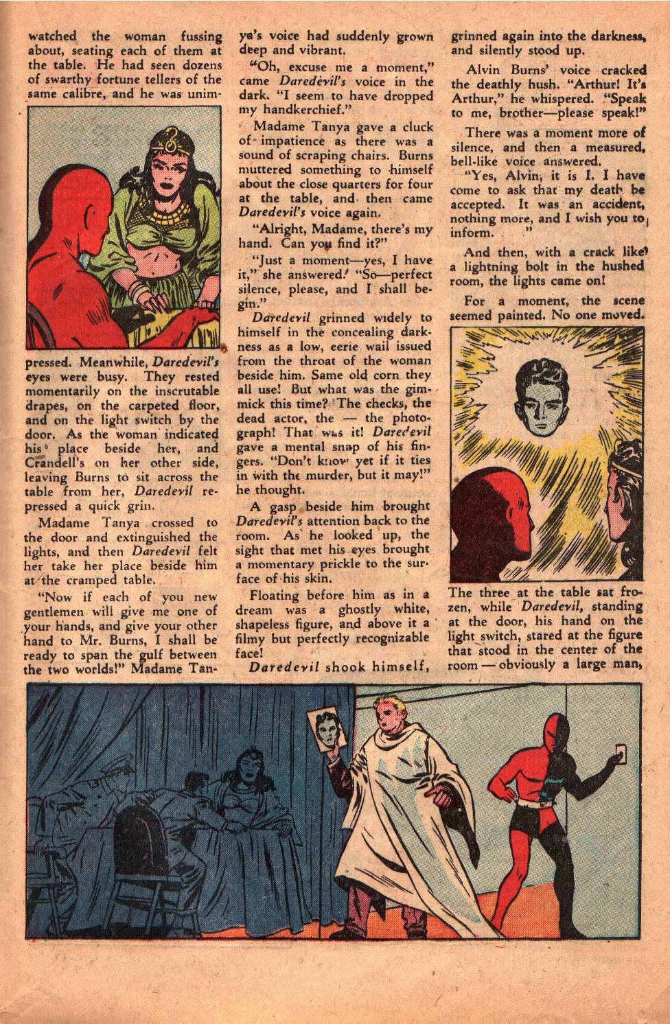 Read online Boy Comics comic -  Issue #41 - 23