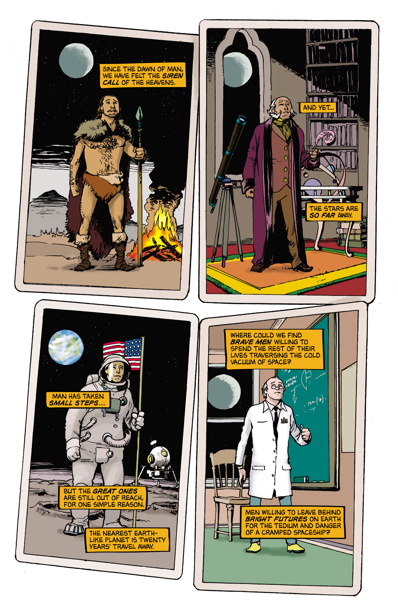 Read online Grindhouse: Doors Open At Midnight comic -  Issue #3 - 3