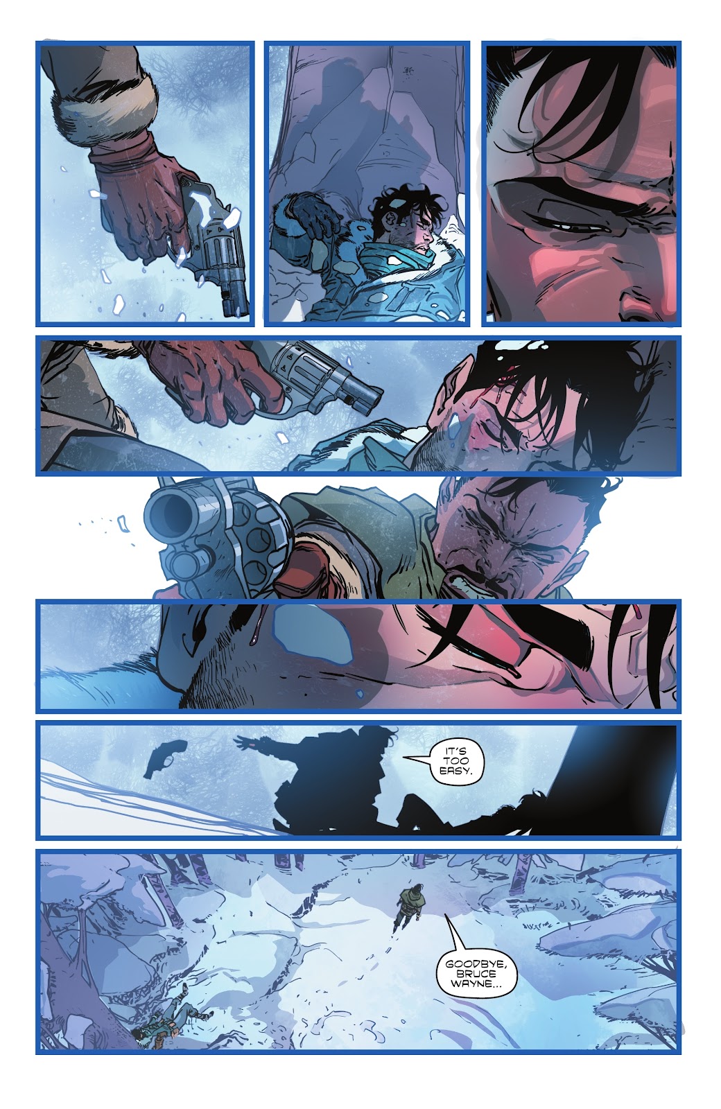 Batman: The Knight issue 6 - Page 29