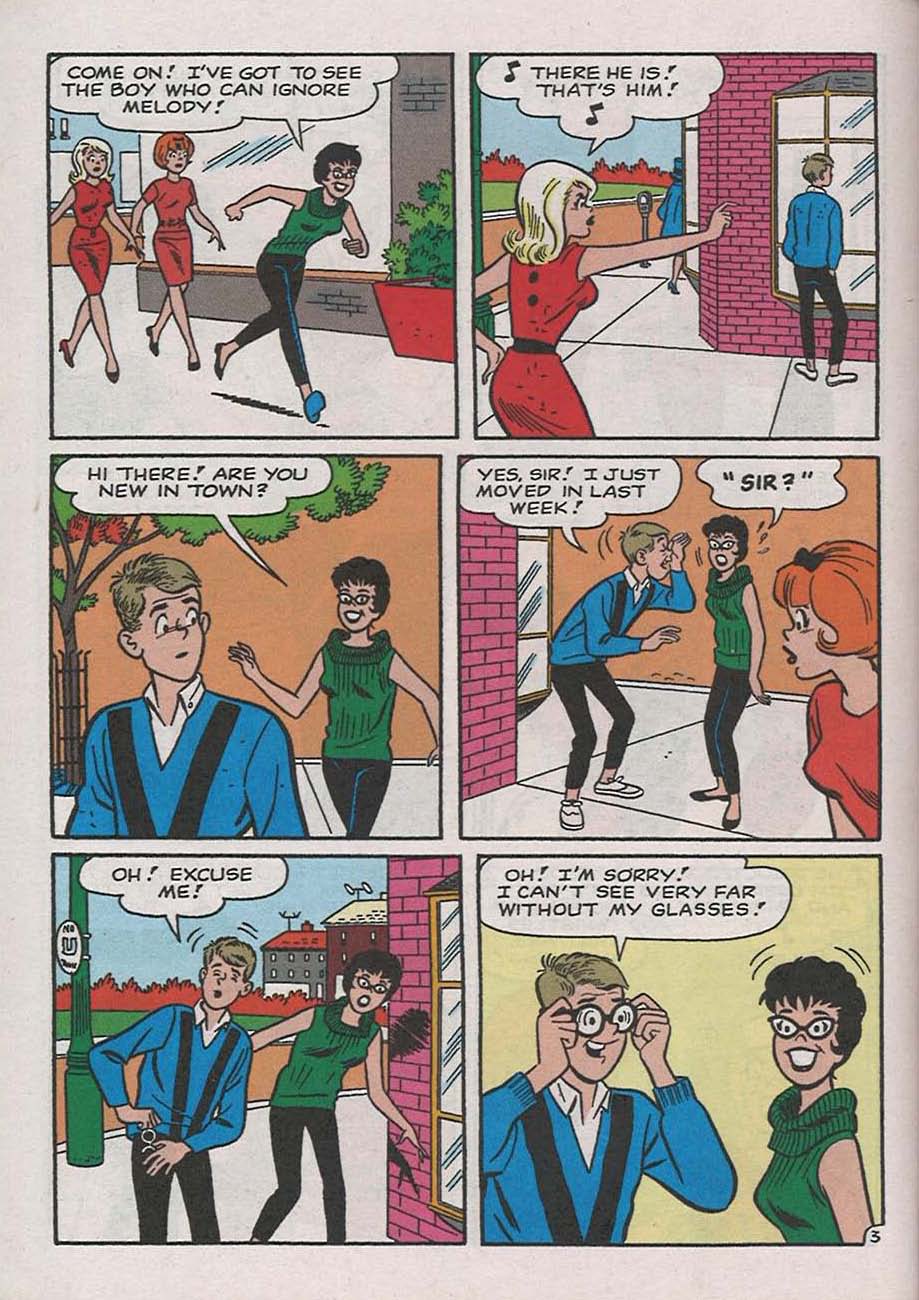 Read online World of Archie Double Digest comic -  Issue #11 - 116