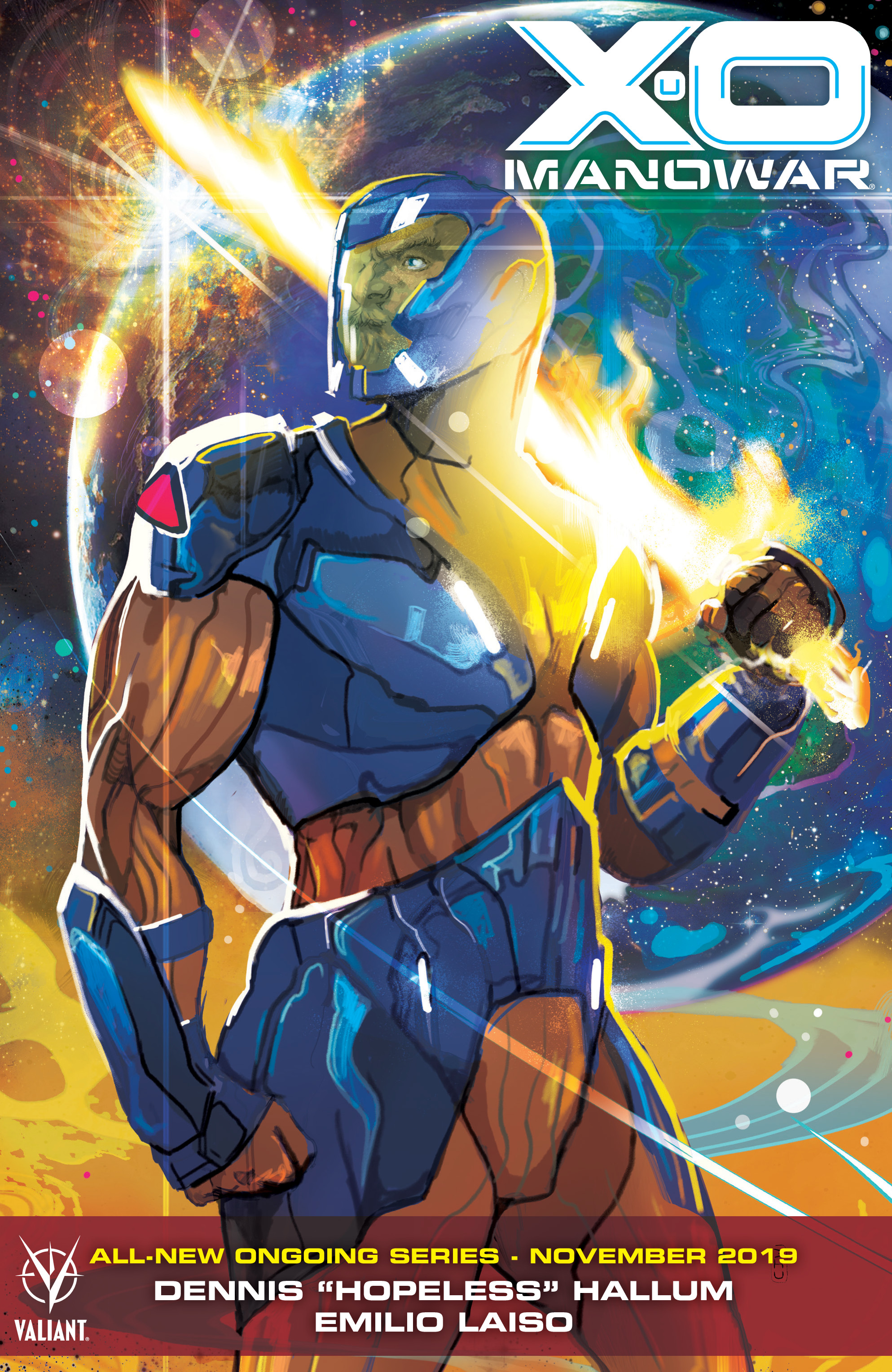 Read online Livewire comic -  Issue #6 - 35
