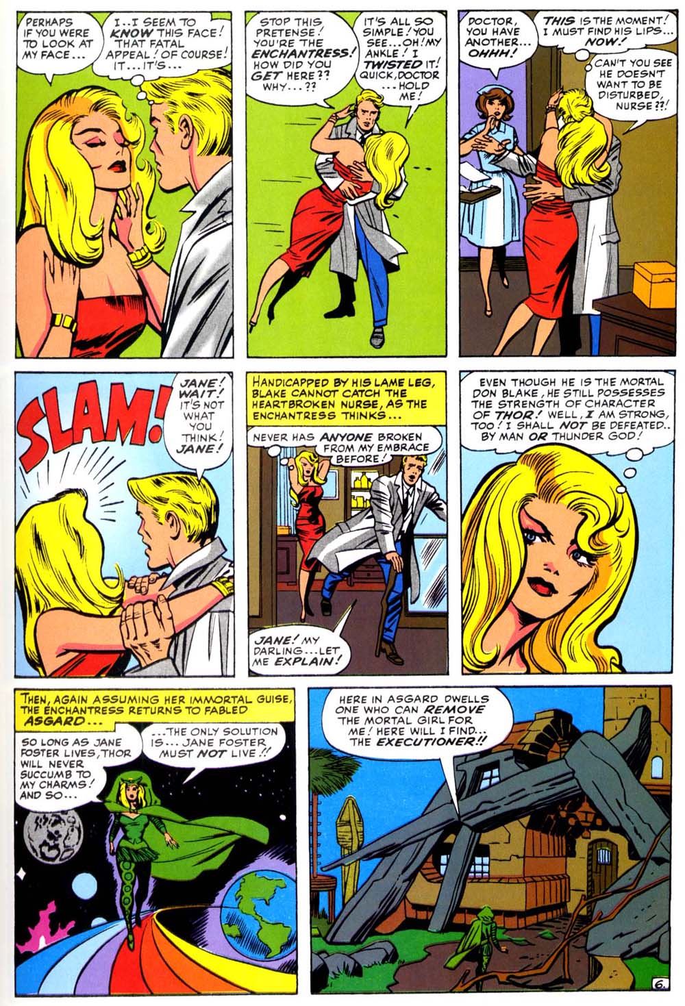 Thor (1966) _Annual_2 Page 49
