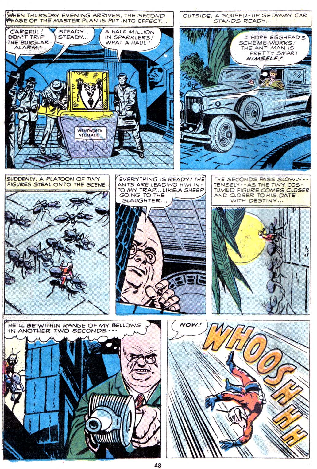 The Avengers (1963) issue 135b - Page 50
