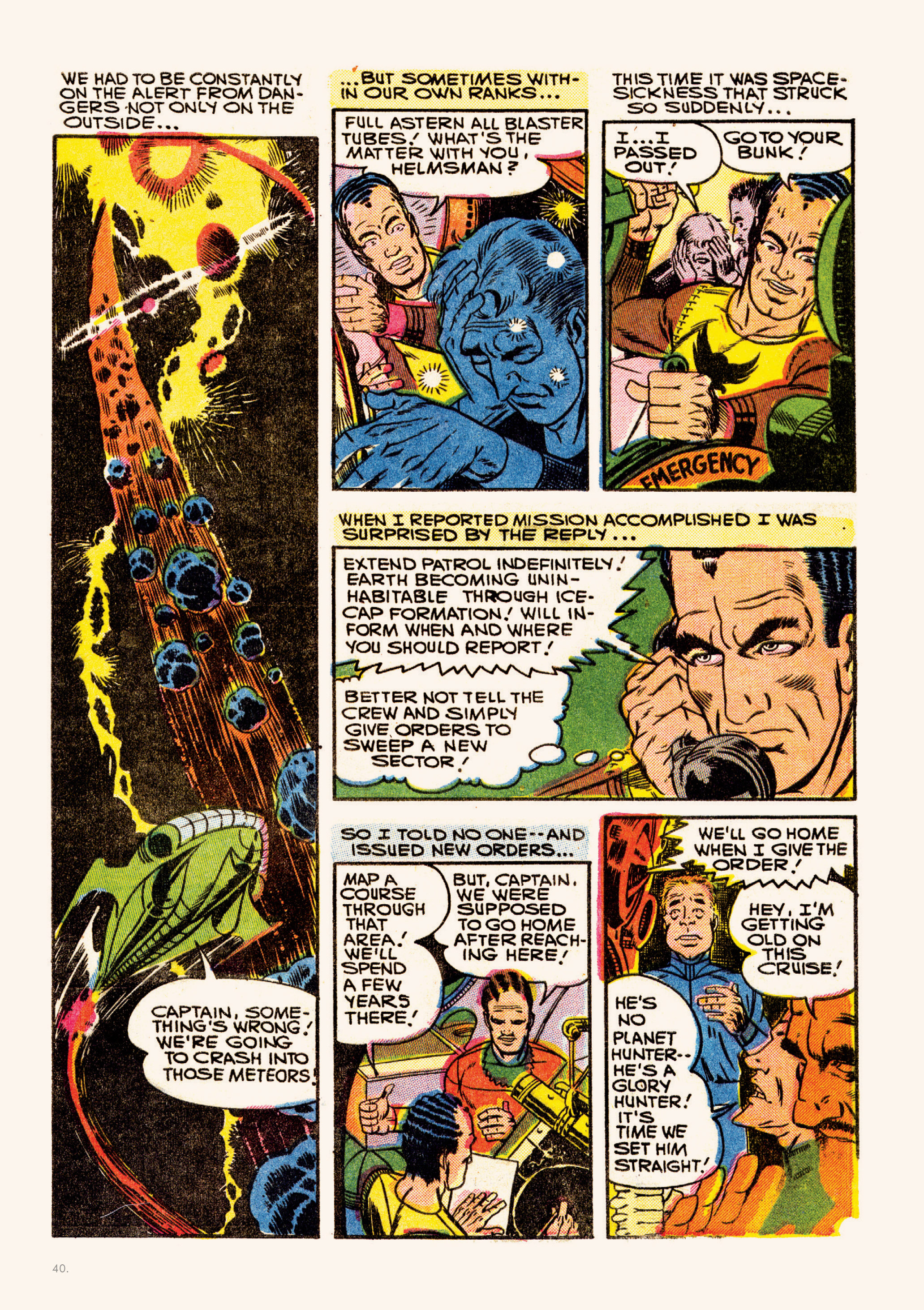 Read online The Steve Ditko Archives comic -  Issue # TPB 2 (Part 1) - 33