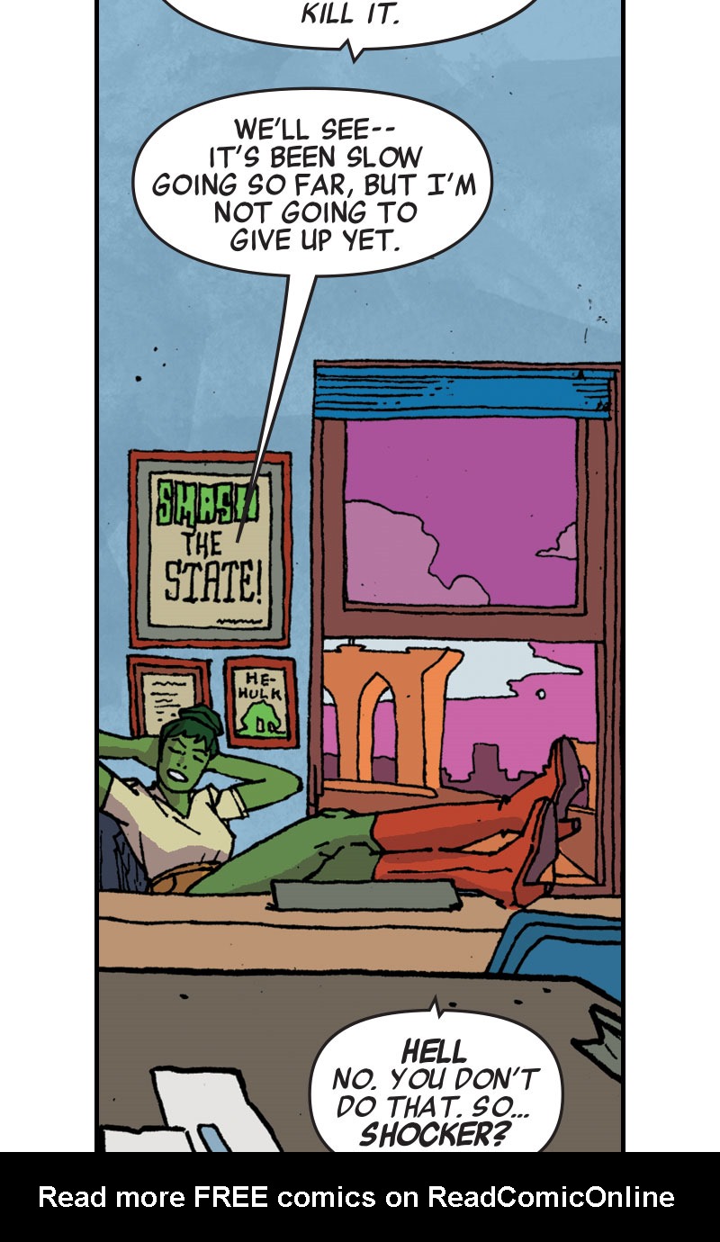 Read online She-Hulk: Law and Disorder Infinity Comic comic -  Issue #10 - 57