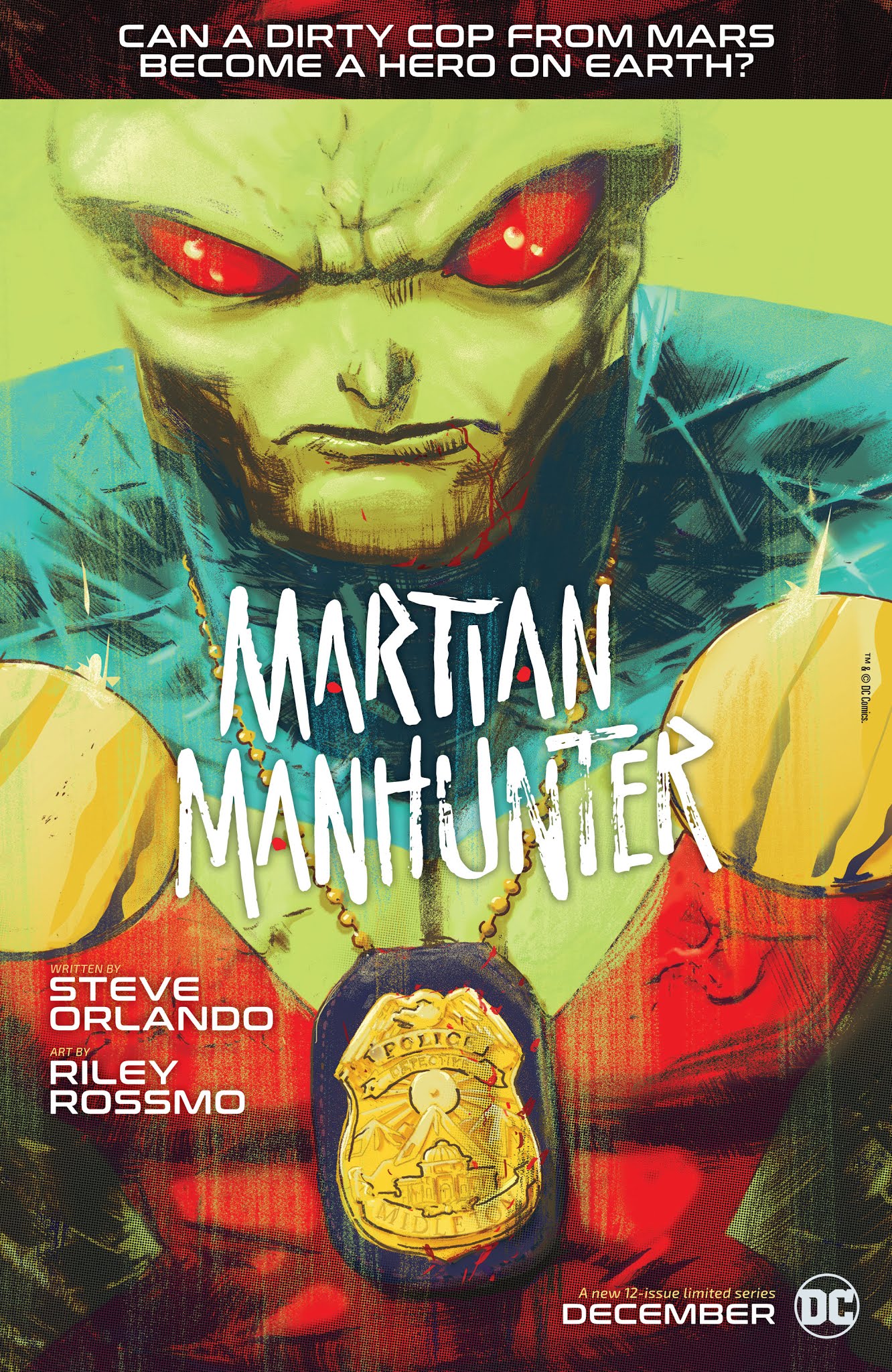 Read online Justice League (2018) comic -  Issue #11 - 21